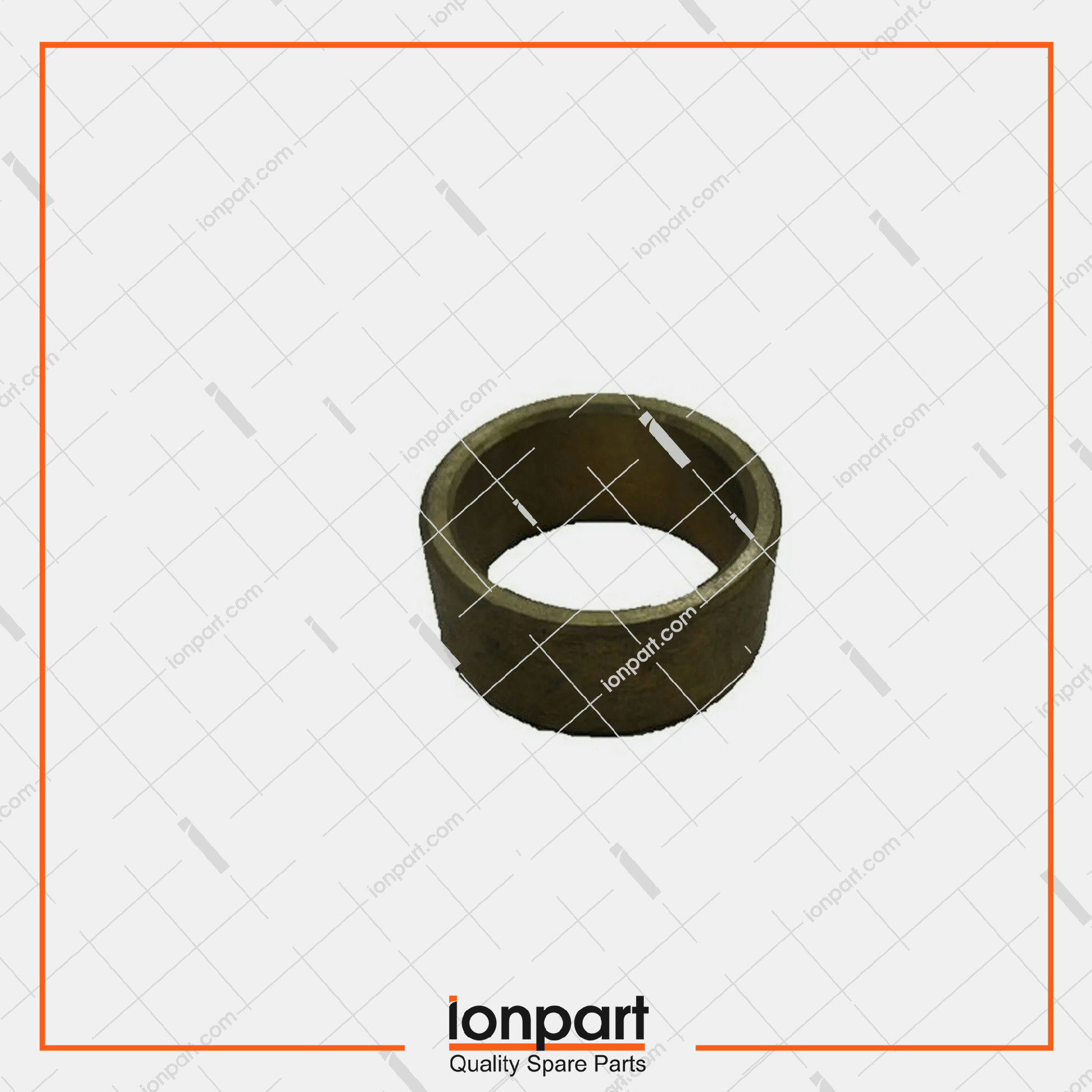Slip Clutch Spacer Compatible With John Deere Baler E 45511