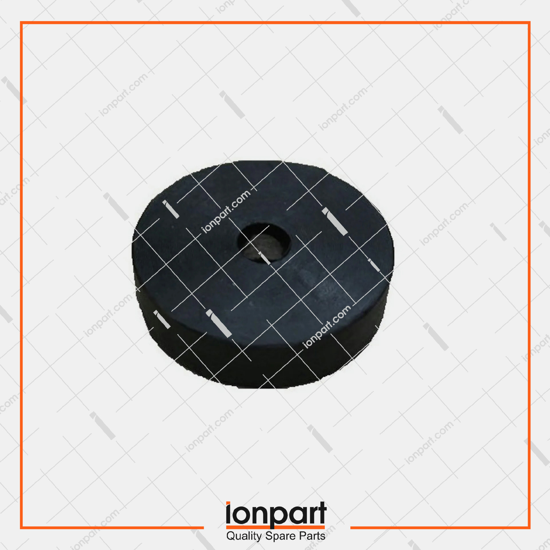 Hay Dogs Spacer Compatible With John Deere Baler E 32465