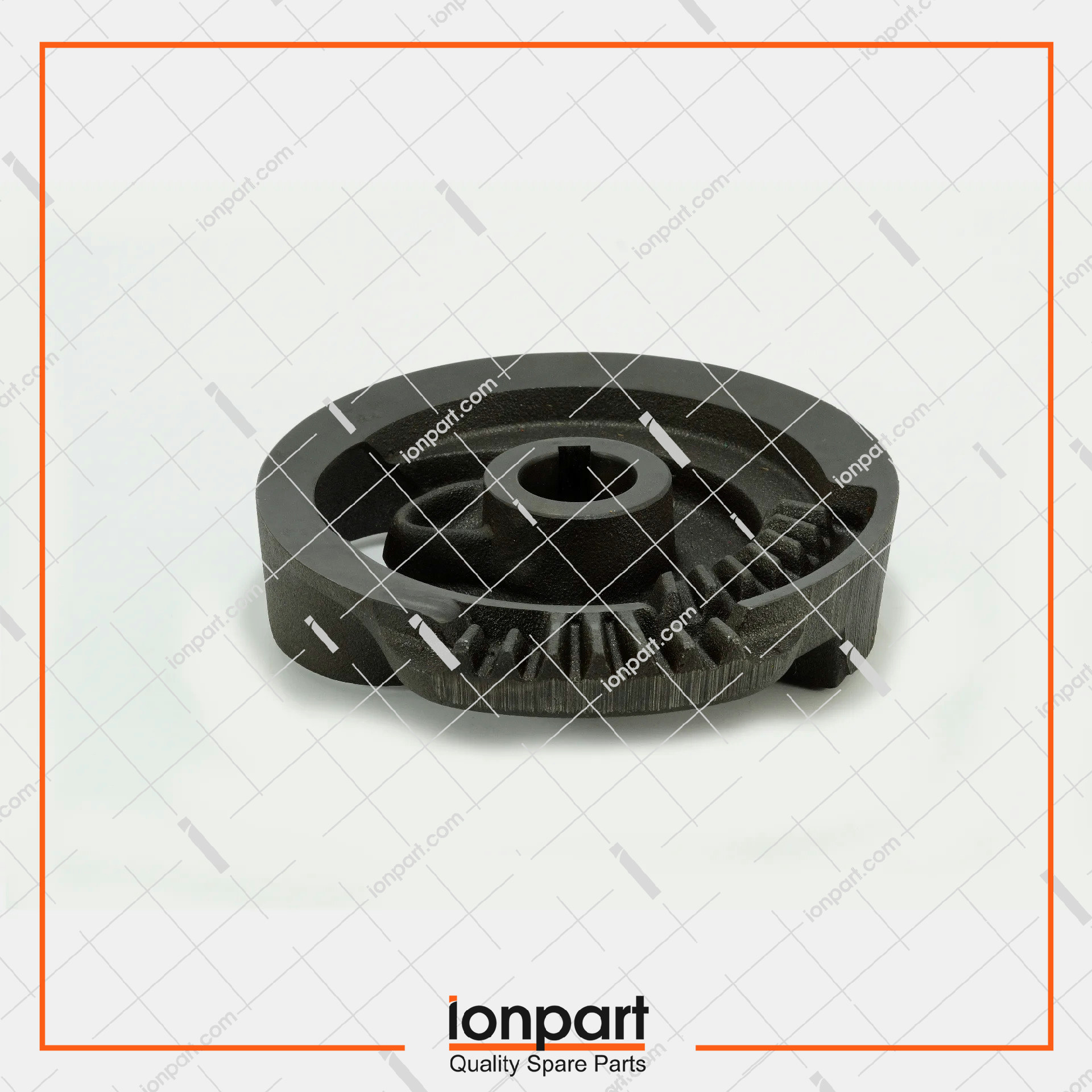 3 Twine Knotter Cam (Rasspe) Compatible With Gallignani Hay Baler 09.06.011 - 09.06.071
