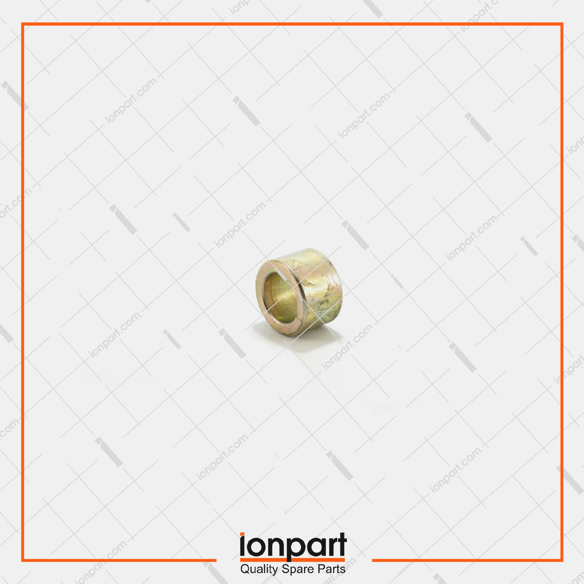 Clutch Bushing (Bondioli Style) Compatible With Gallignani Hay Baler