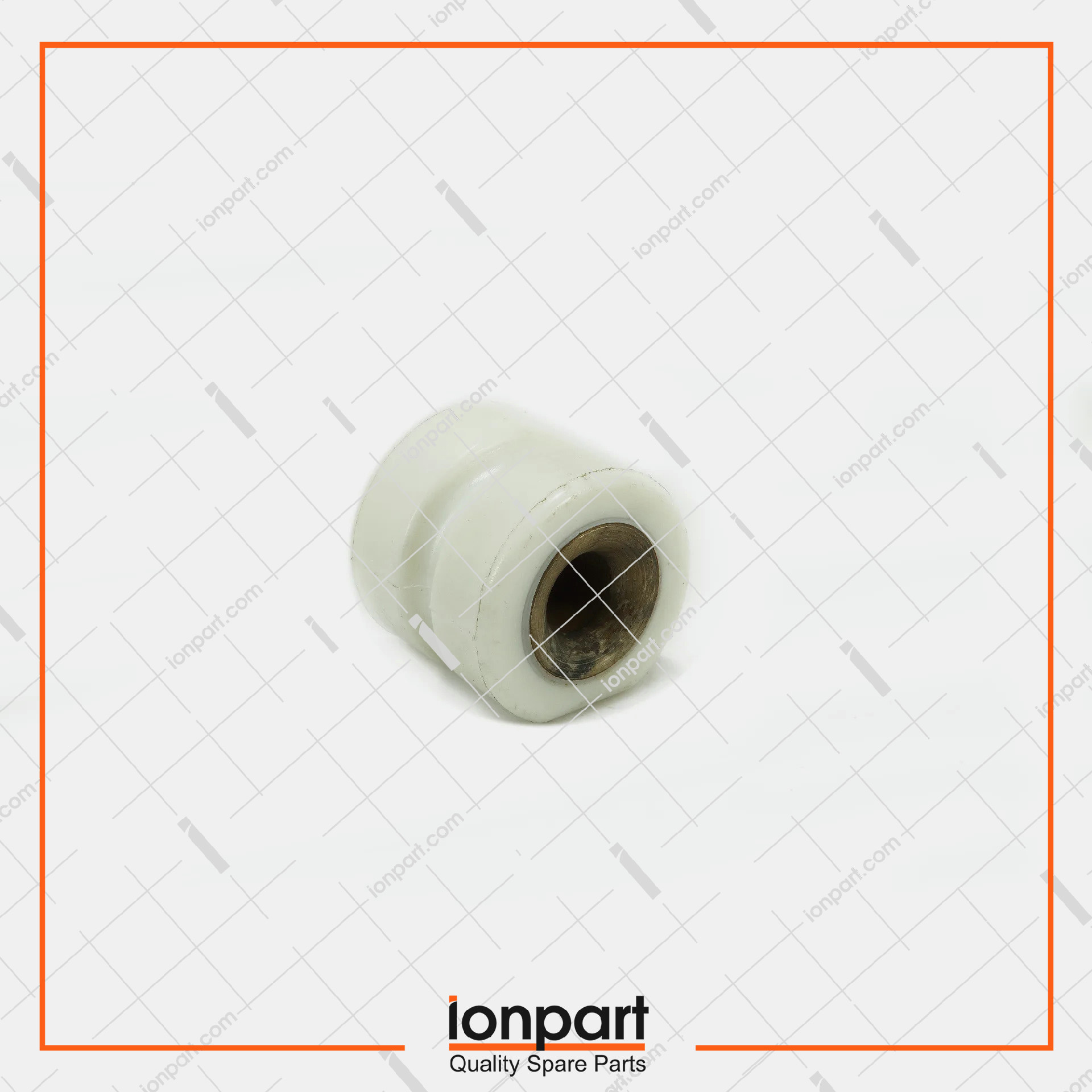 Twine Tying Unit Bushing Compatible With Gallignani Hay Baler 88.80.200