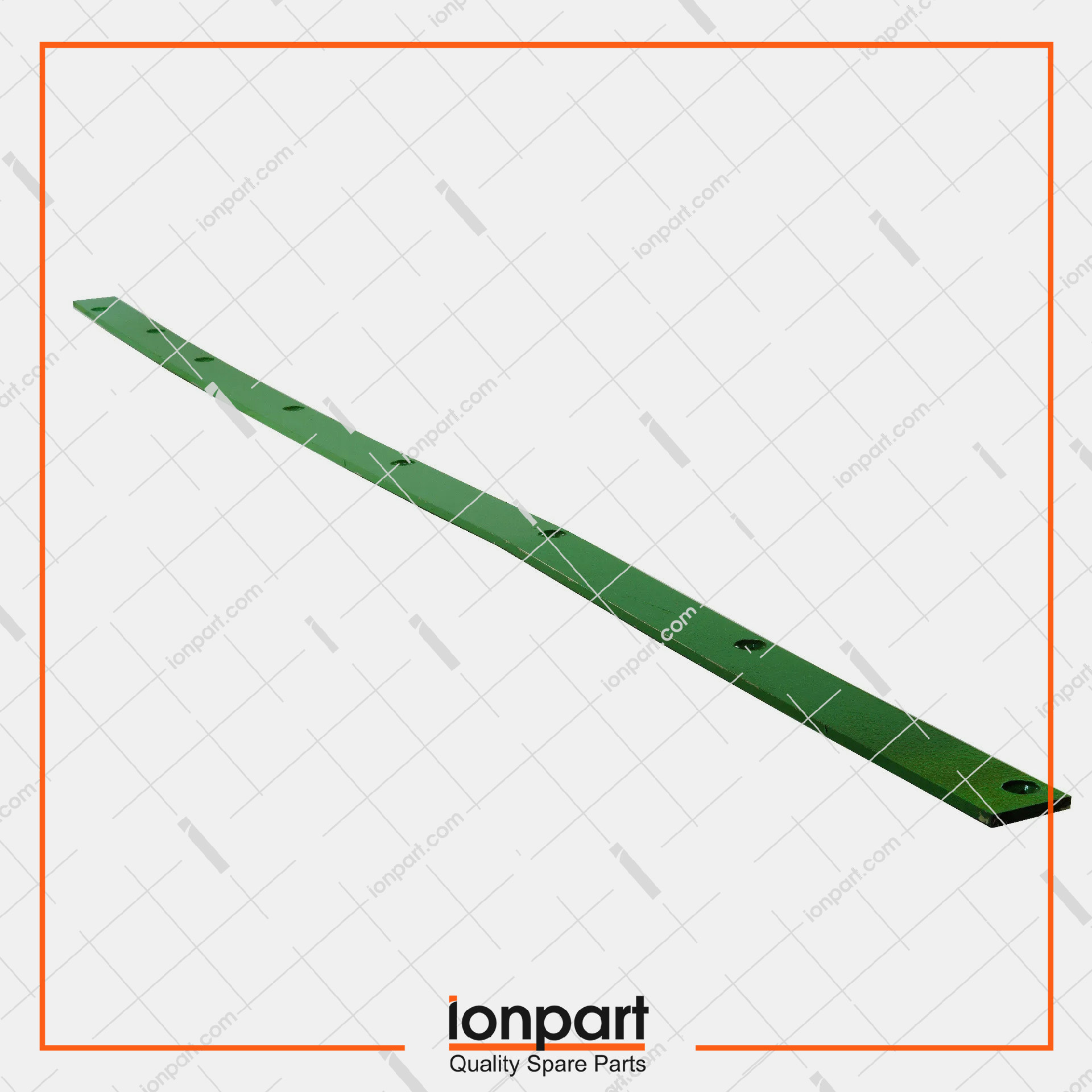 Piston Guide Compatible With John Deere Baler E 44836