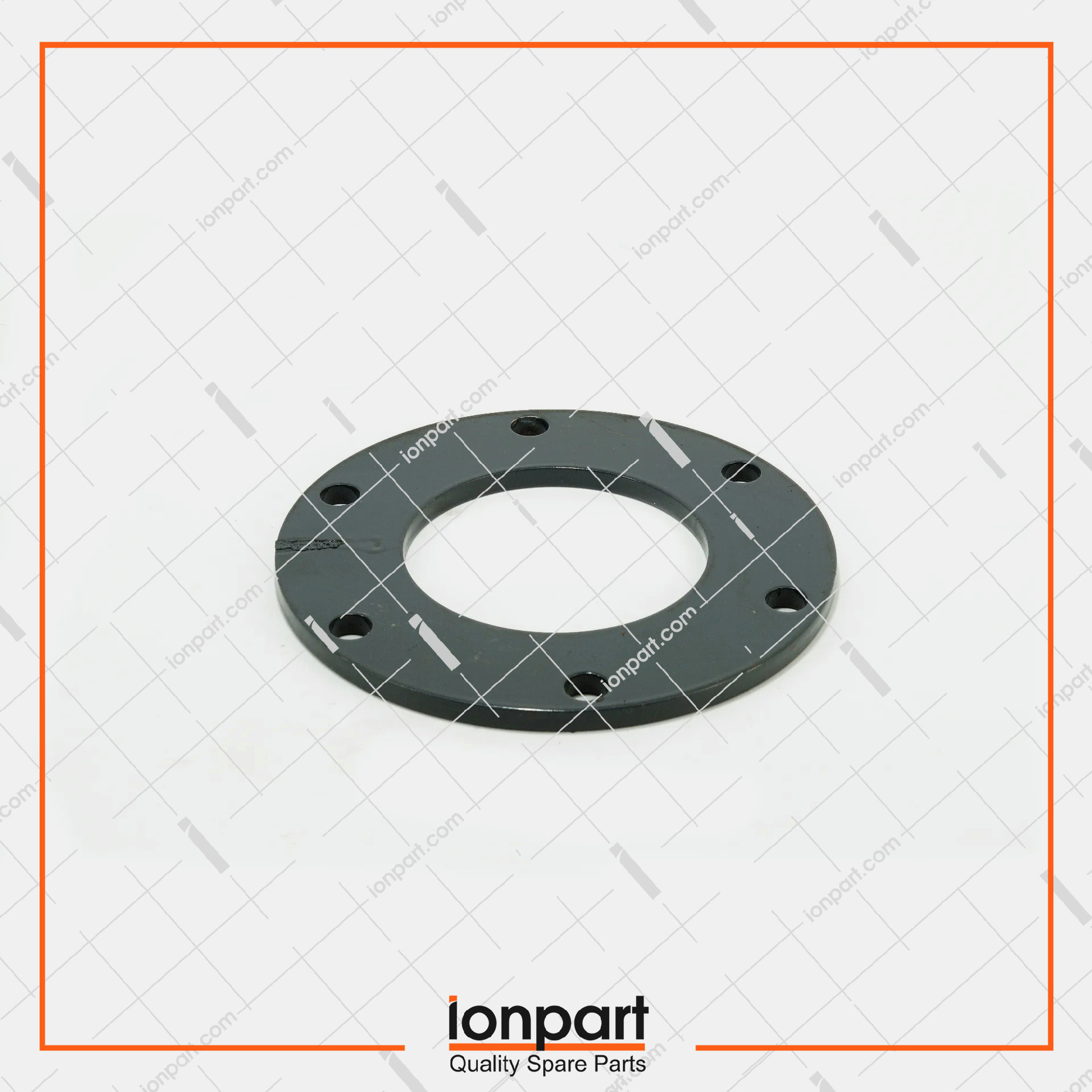 Pickup Flange Compatible With Gallignani Hay Baler 05.05.024
