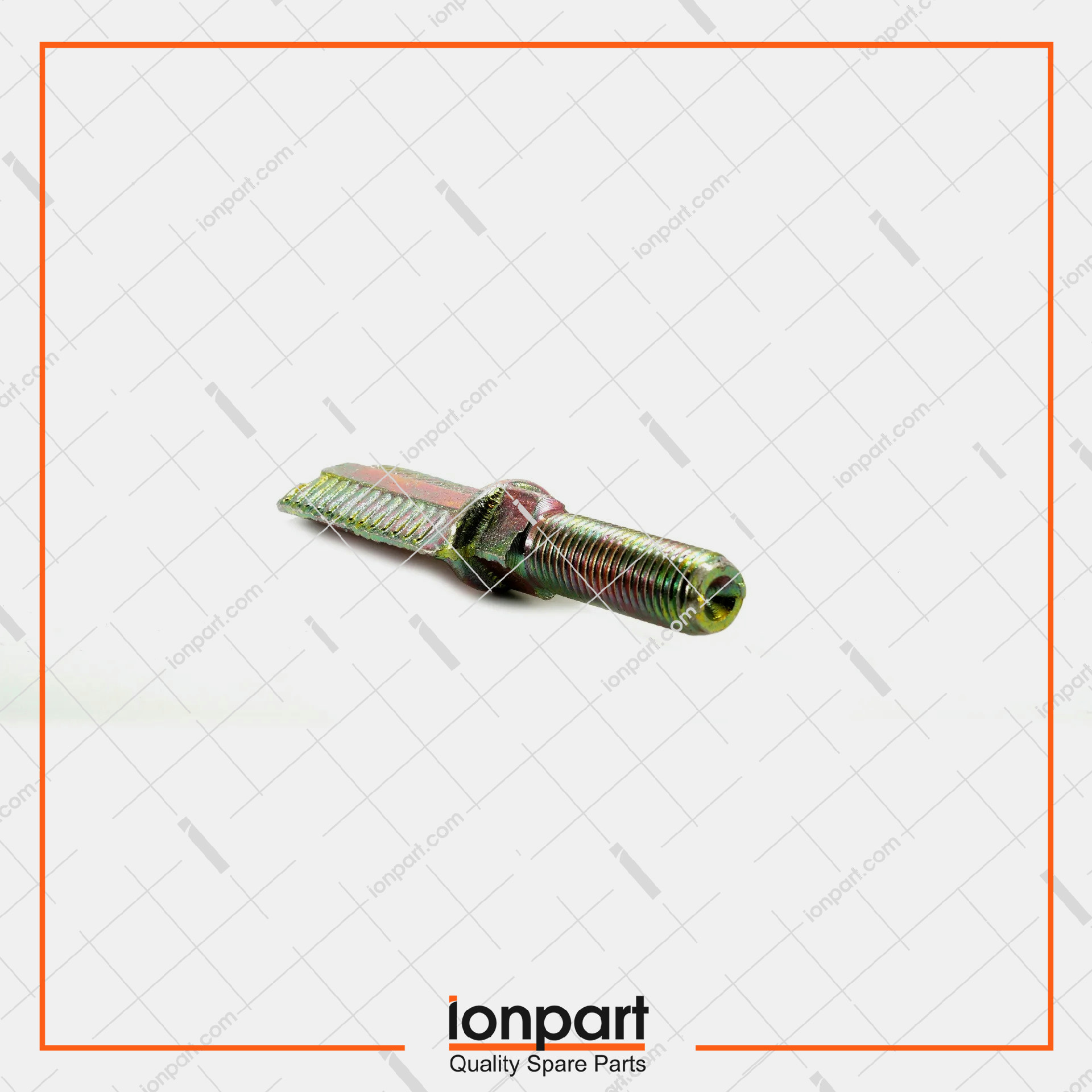 Beater Knife M:16 H:118 Compatible With Gallignani Hay Baler 56.30.209-56.30.009
