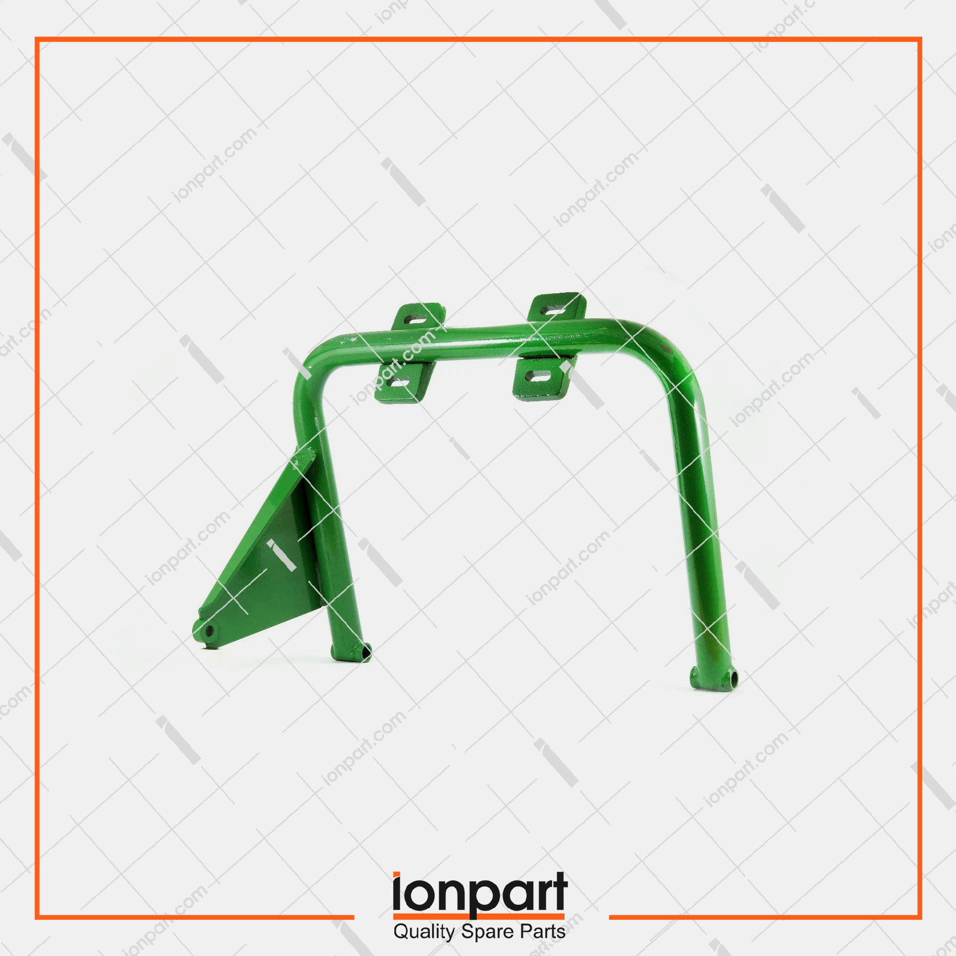 Needle Frame Compatible With John Deere Baler DC 16823