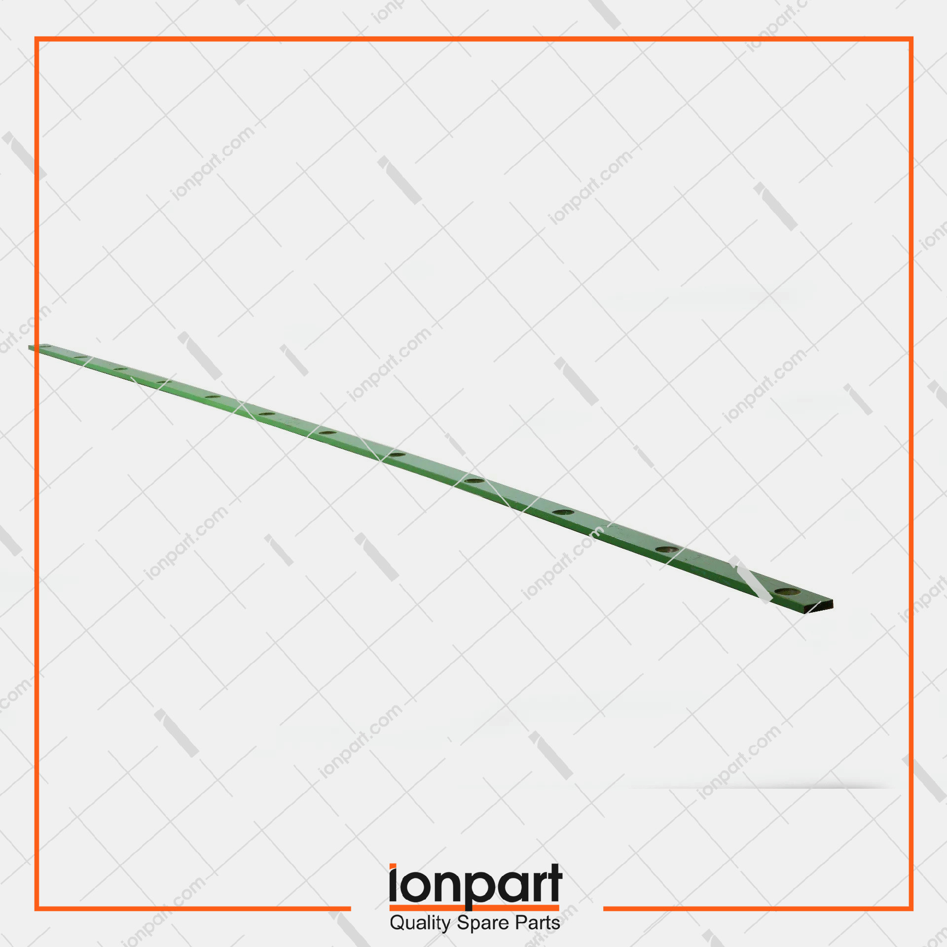Piston Guide Compatible With John Deere Baler E 42276