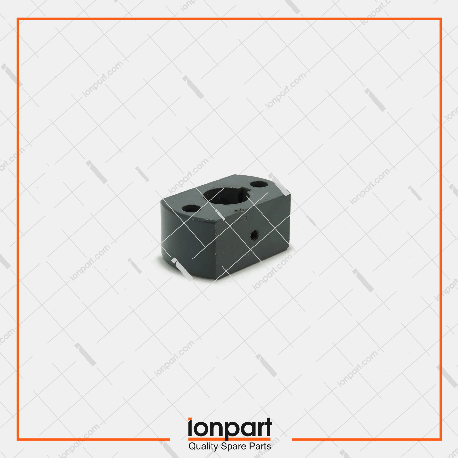Pickup Drum Compatible With Gallignani Hay Baler 05.05.027