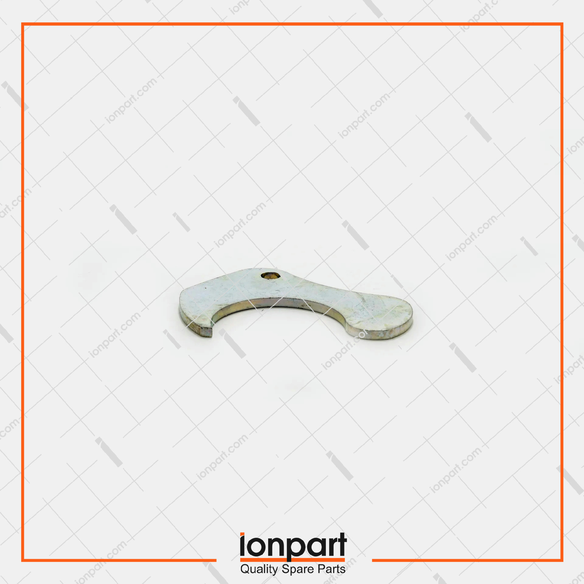 3 Twine Knotter Cleaning Disc (Scraper) Compatible With Gallignani Hay Baler 09.06.017