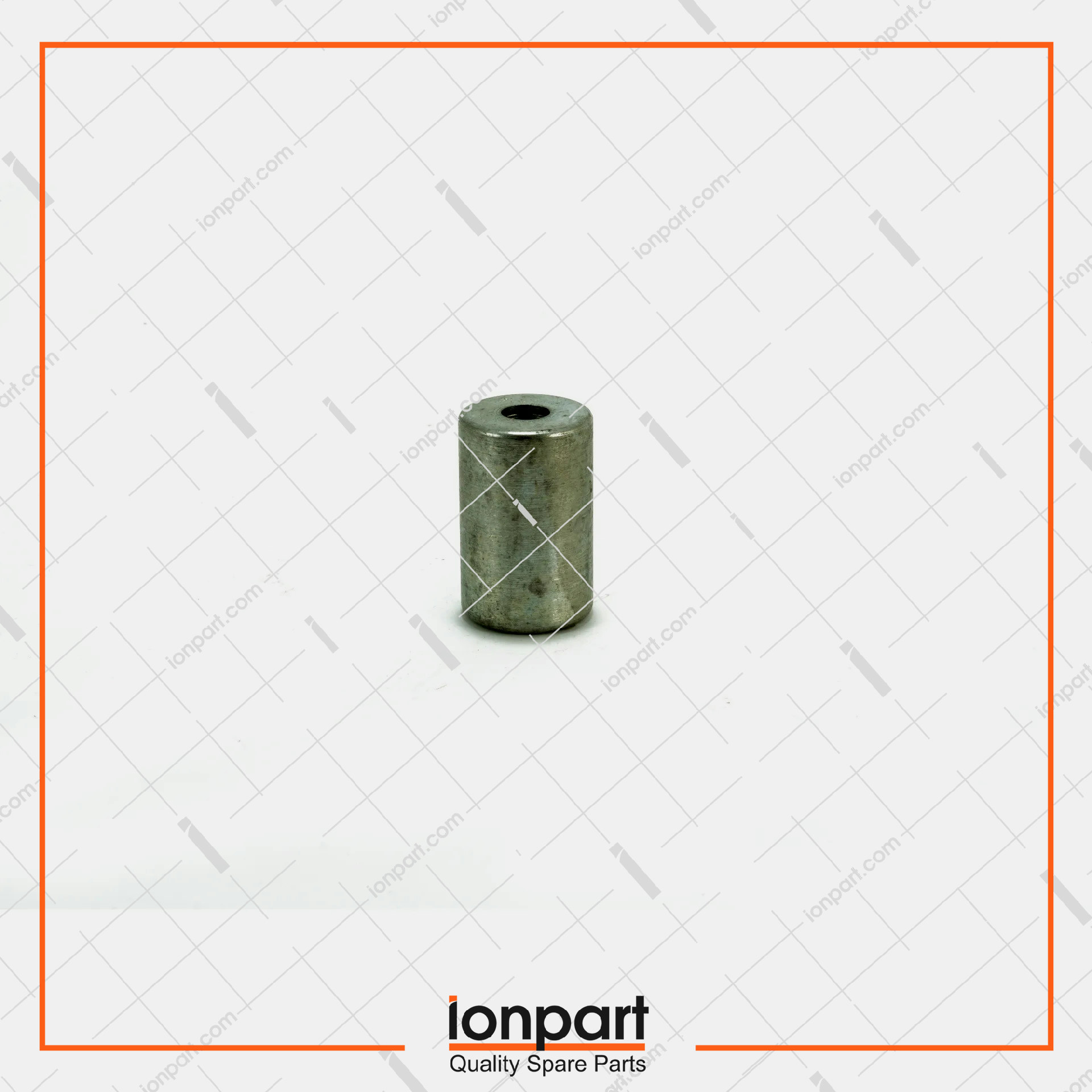 Transmission Bush Compatible With Cicoria Hay Baler 36.07.044