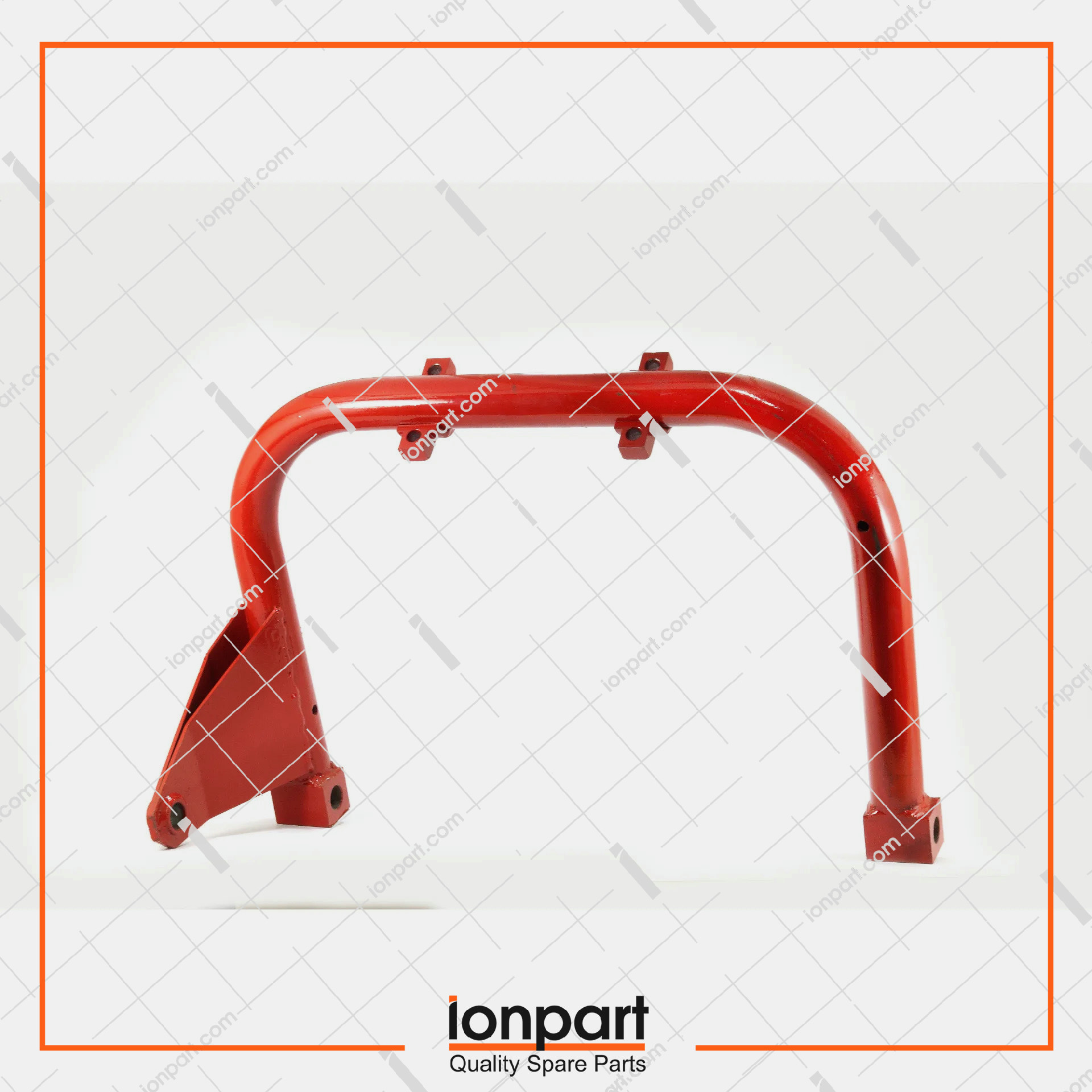 2 Needles Arm Compatible With Cicoria Hay Baler 36.13.036 - 48.13.036