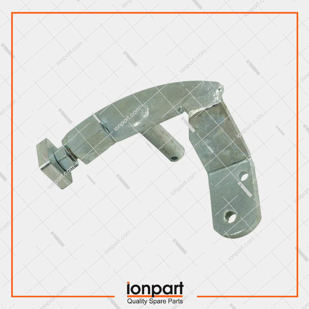 Bale Adjustment Lever Compatible With Gallignani Hay Baler 06.16.015