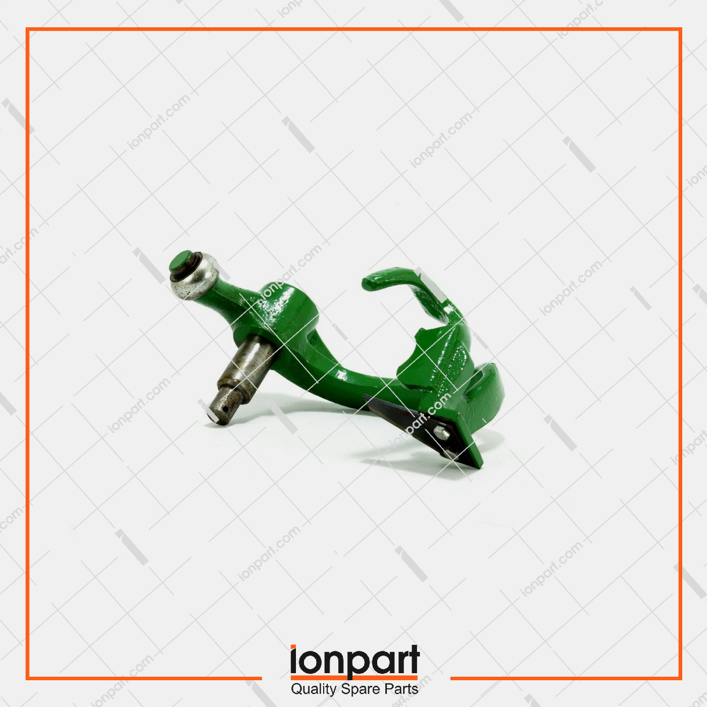 Twine Knotter Arm Compatible With John Deere Baler DC 18315