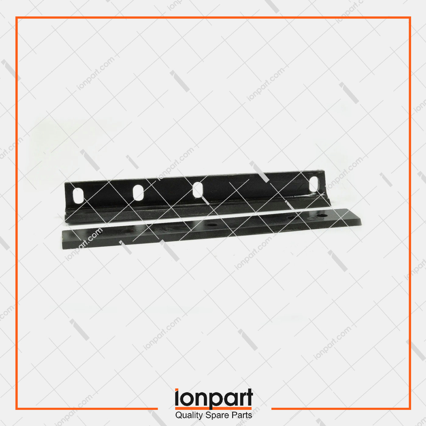 Chamber and Plunger Knife Set Compatible With Sipma Hay Baler 2024-050-122.01 - 2024-050-630.03