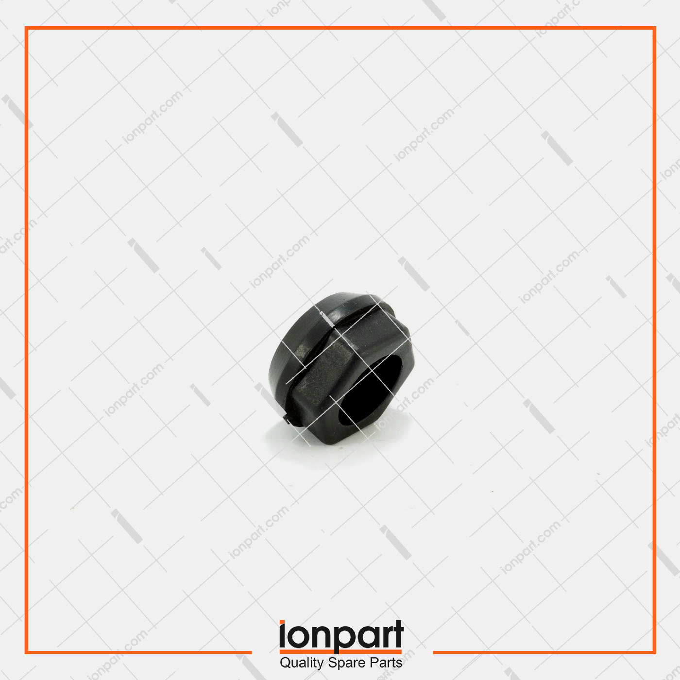Bale Adjustment Bushing Compatible With Gallignani Hay Baler 24.16.164