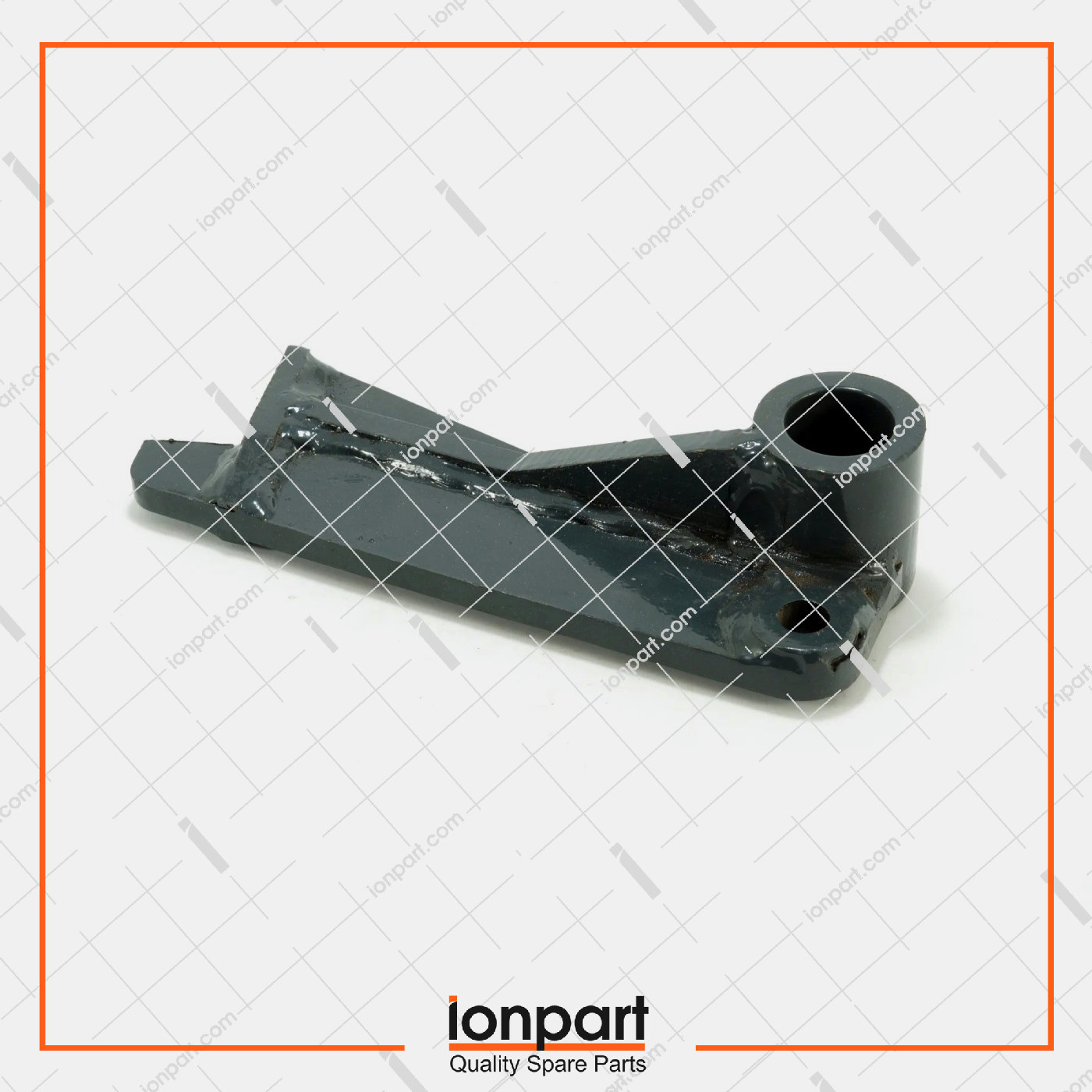Piston Pawl Tooth Compatible With Gallignani Hay Baler 24.16.051 - 24.16.035
