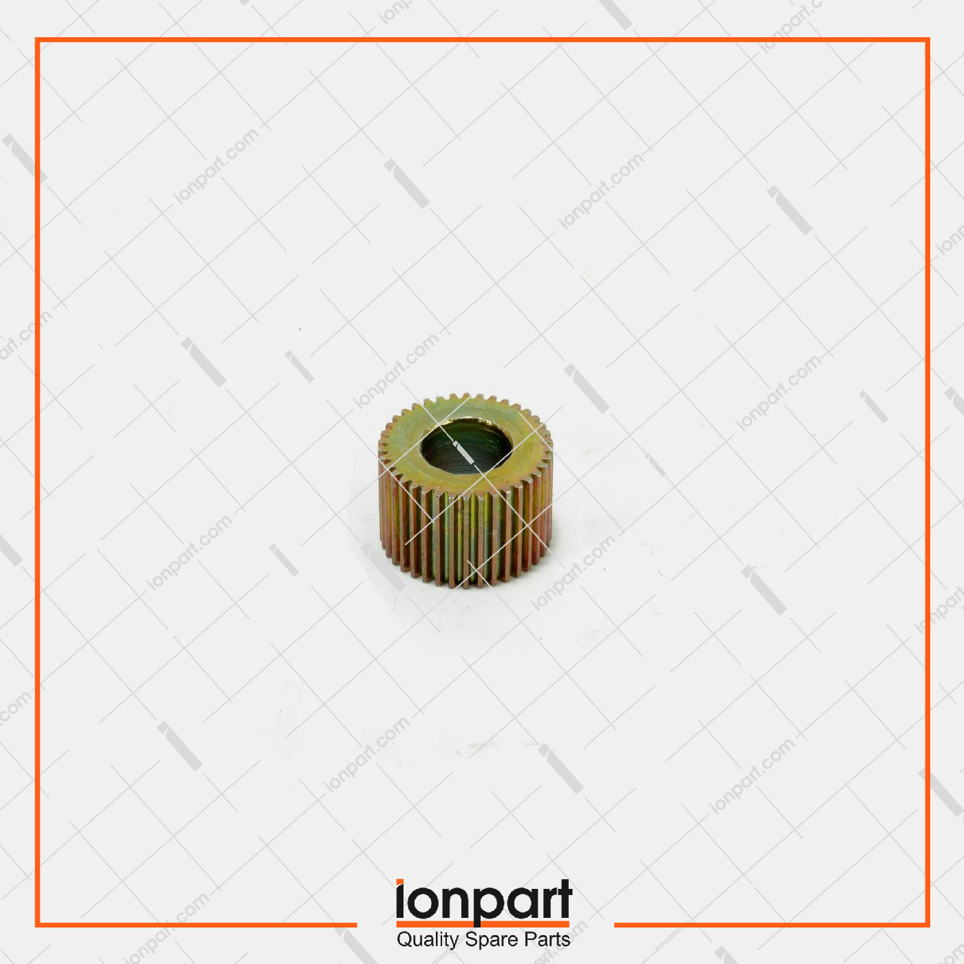 Measuring Wheel Gear Compatible With John Deere Baler E 57571