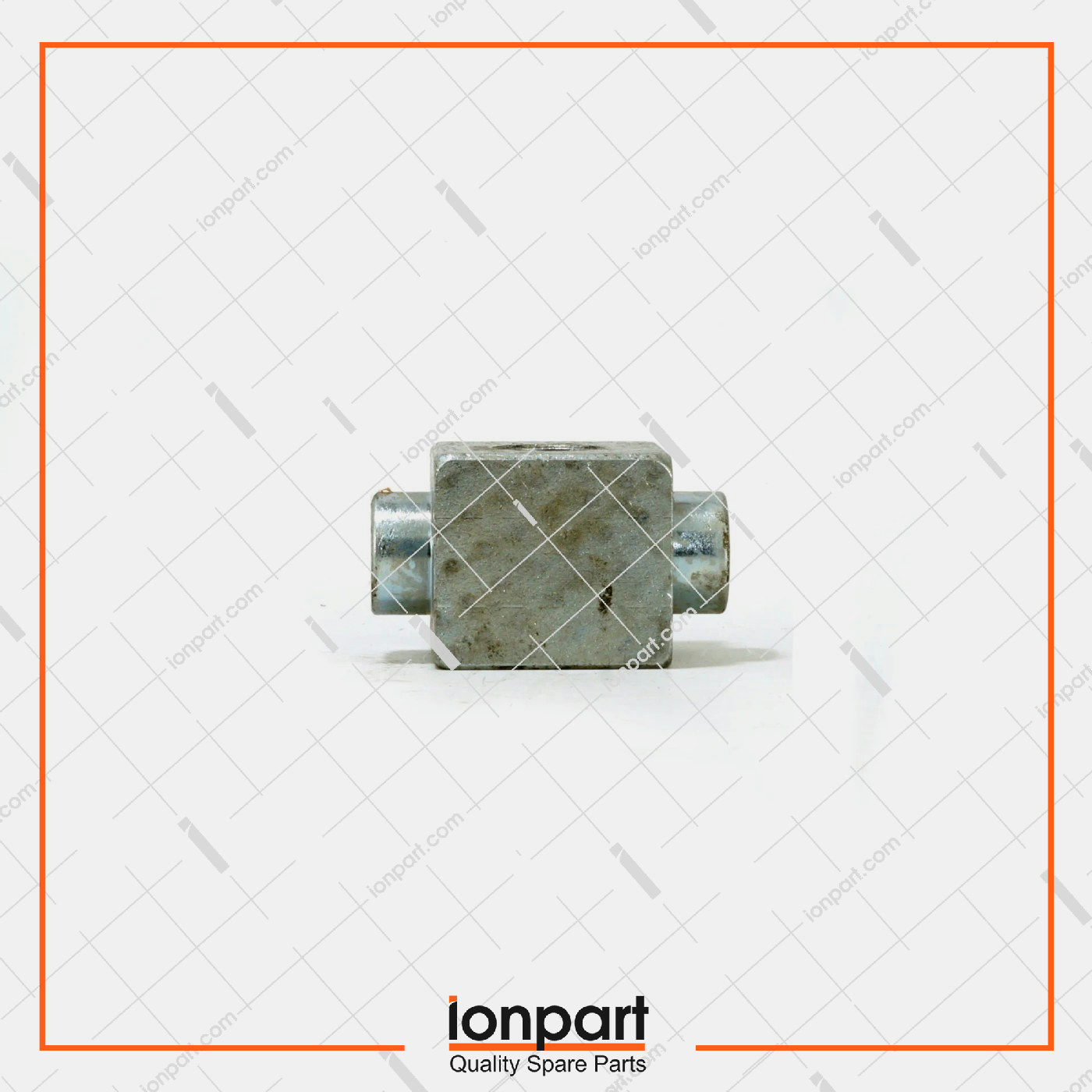 Feeder Fingers Pin Compatible With John Deere Baler E 44725