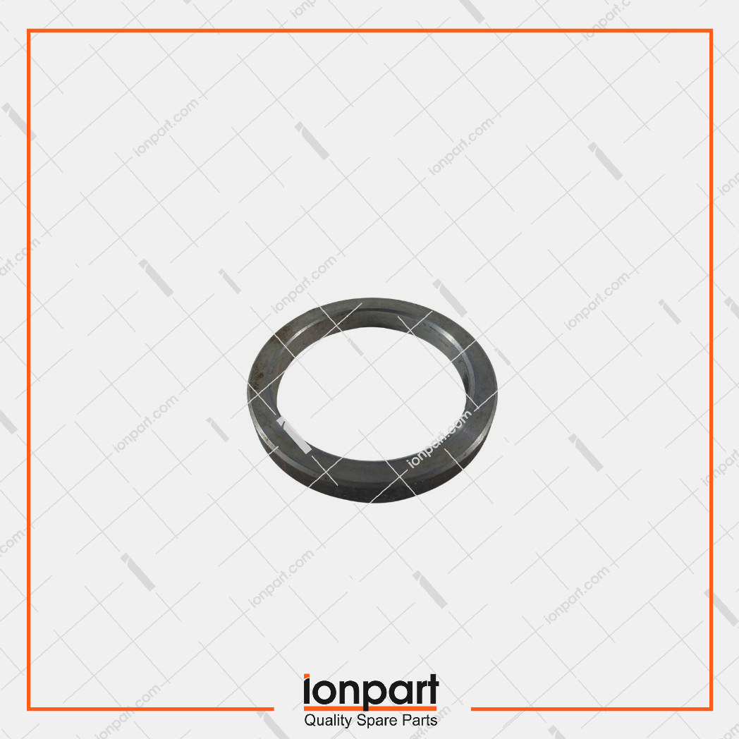 Pickup Supports Washer 60 x 50 x 10 Compatible With Gallignani Hay Baler 88.52.864