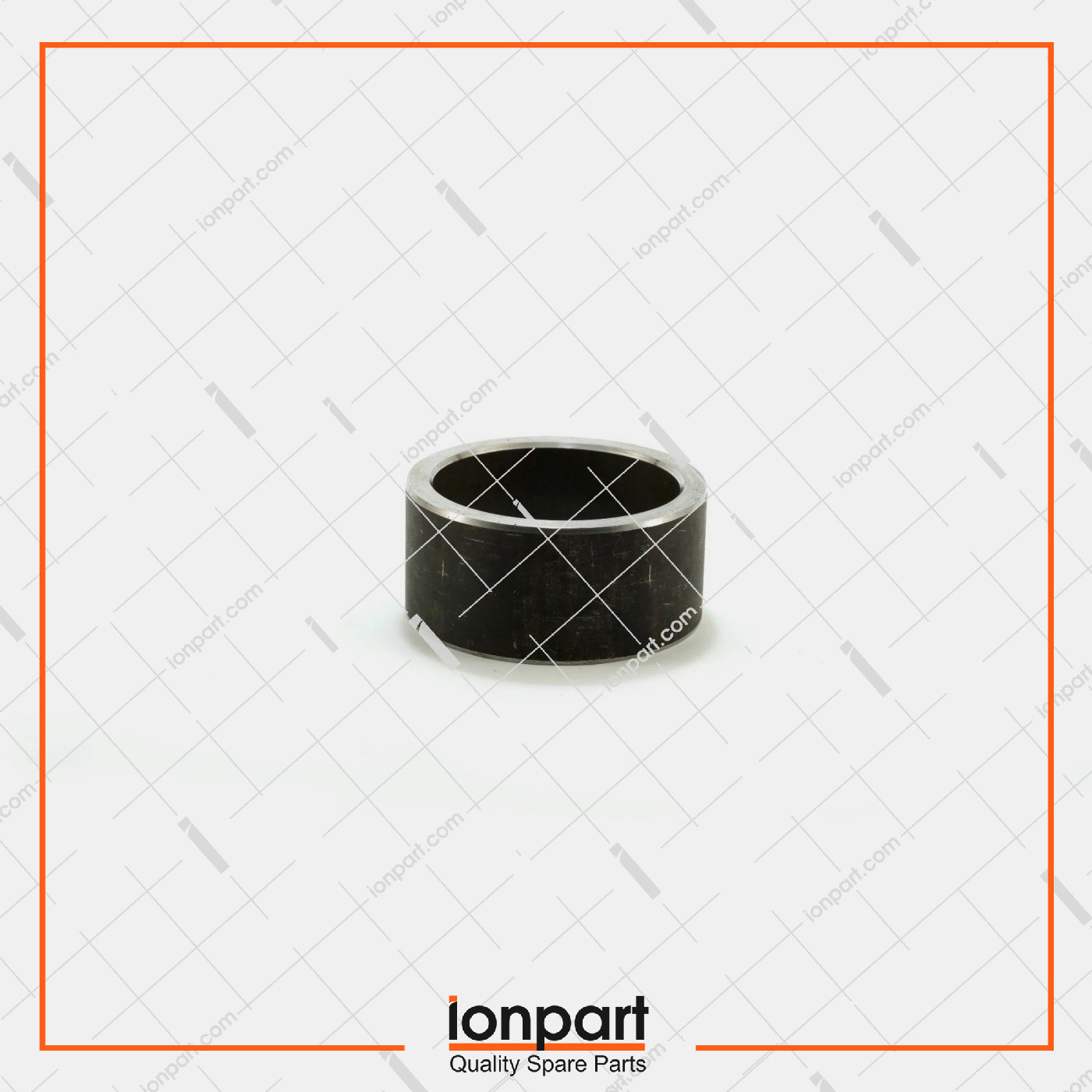 Piston Support Large Spacer Compatible With Gallignani Hay Baler 12.03.006