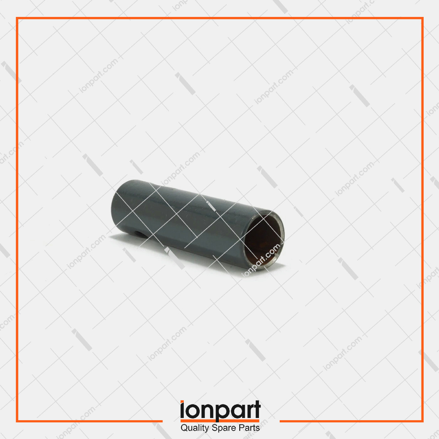 Beater Frame Spacer Compatible With Gallignani Hay Baler 56.02.015