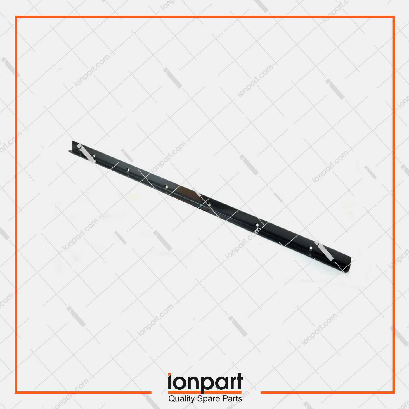 Piston Guide Compatible With Gallignani Hay Baler 16.03.019 - 16.03.011