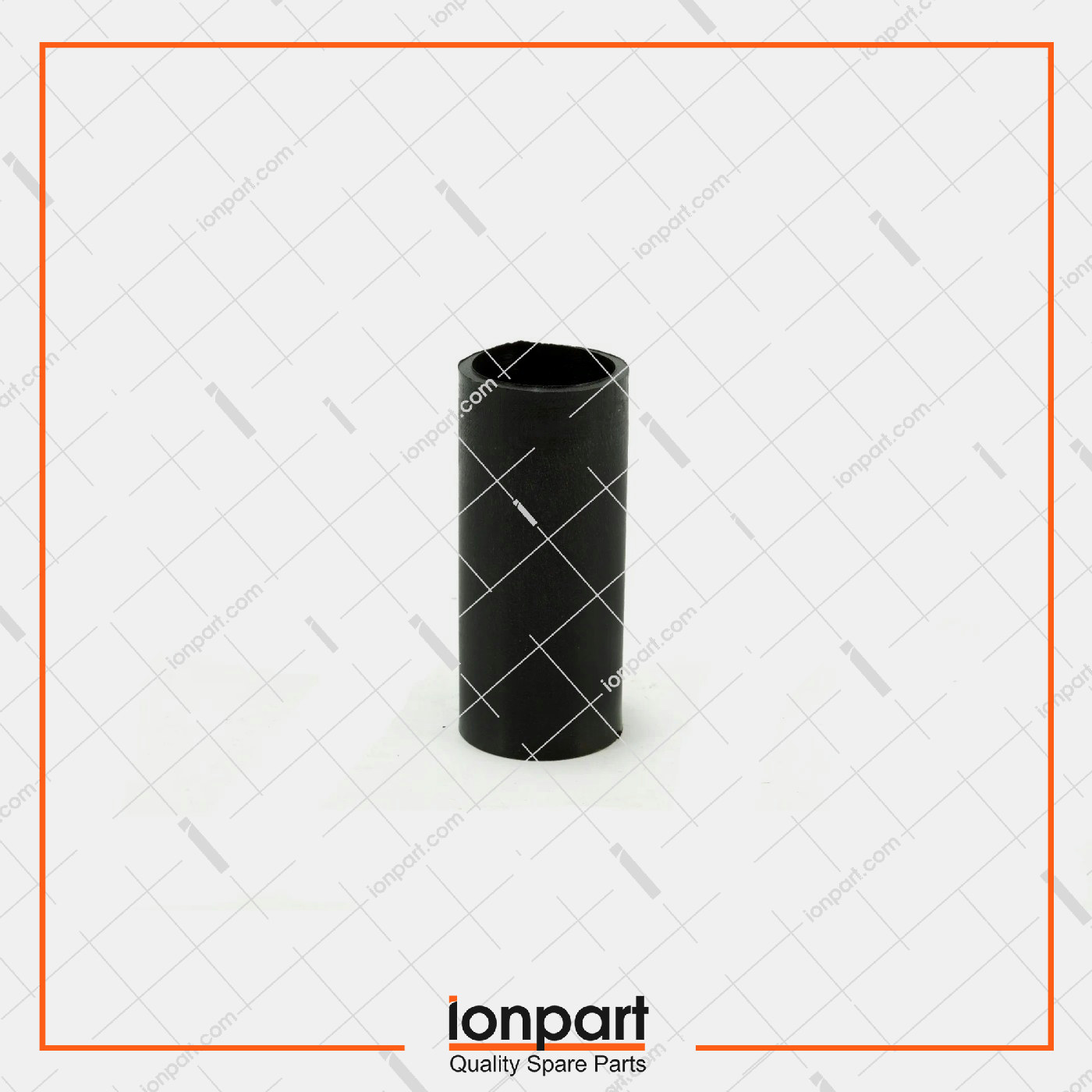 Needles Support Bushing Plastic Compatible With Gallignani Hay Baler 88.80.431