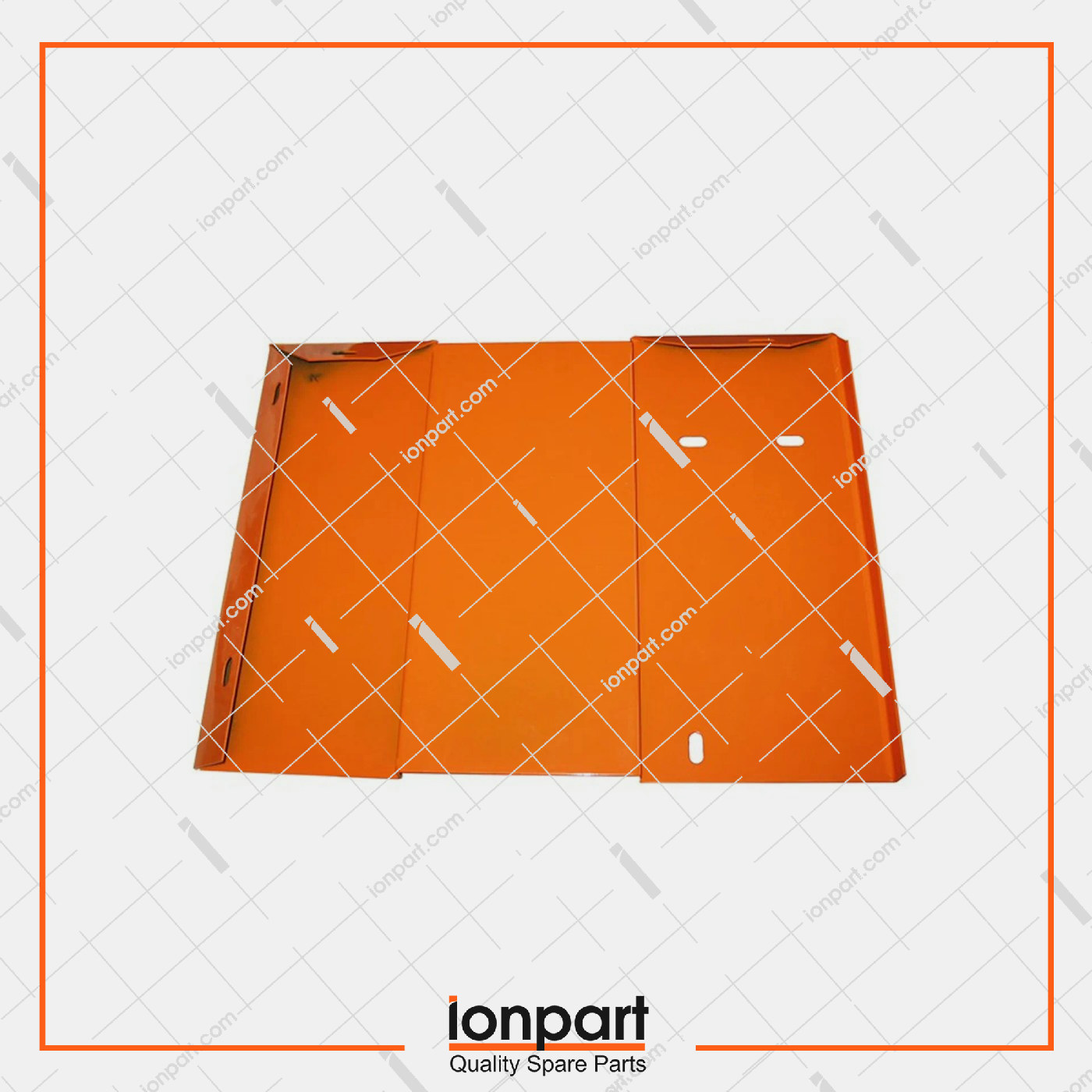 Lock Compatible With Gallignani Hay Baler 06.17.061