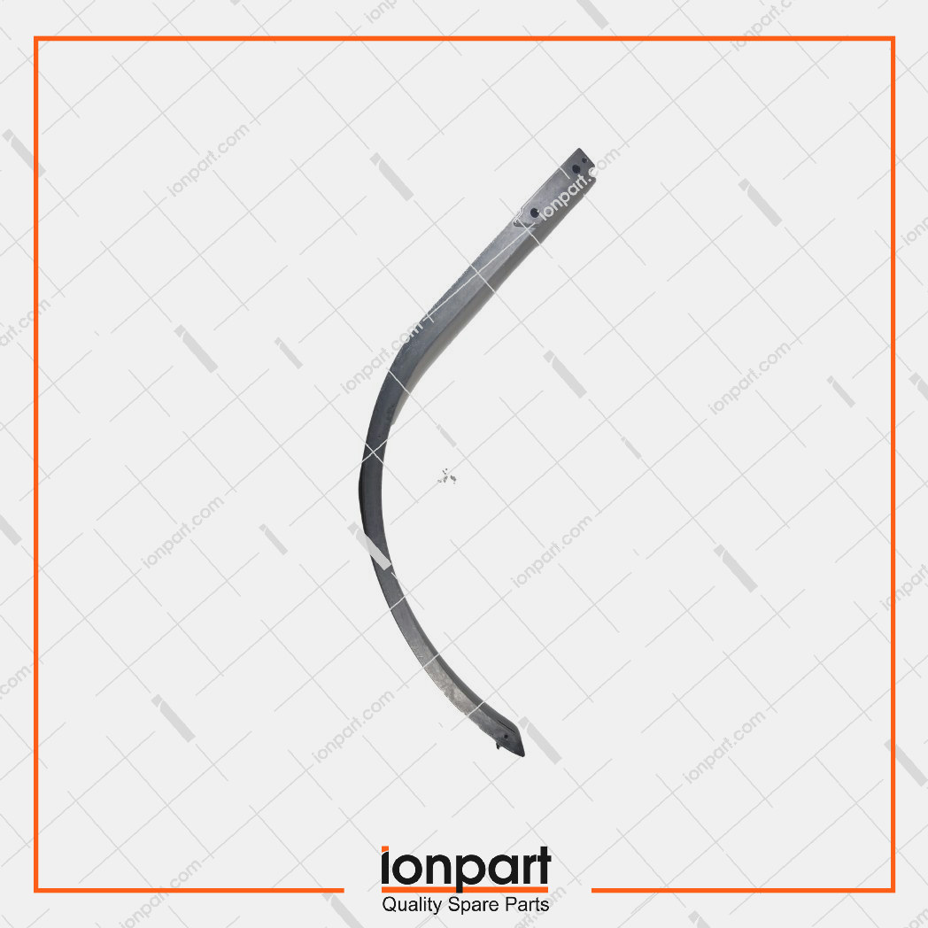 Needle Compatible With Claas Markant Baler 812.662.0