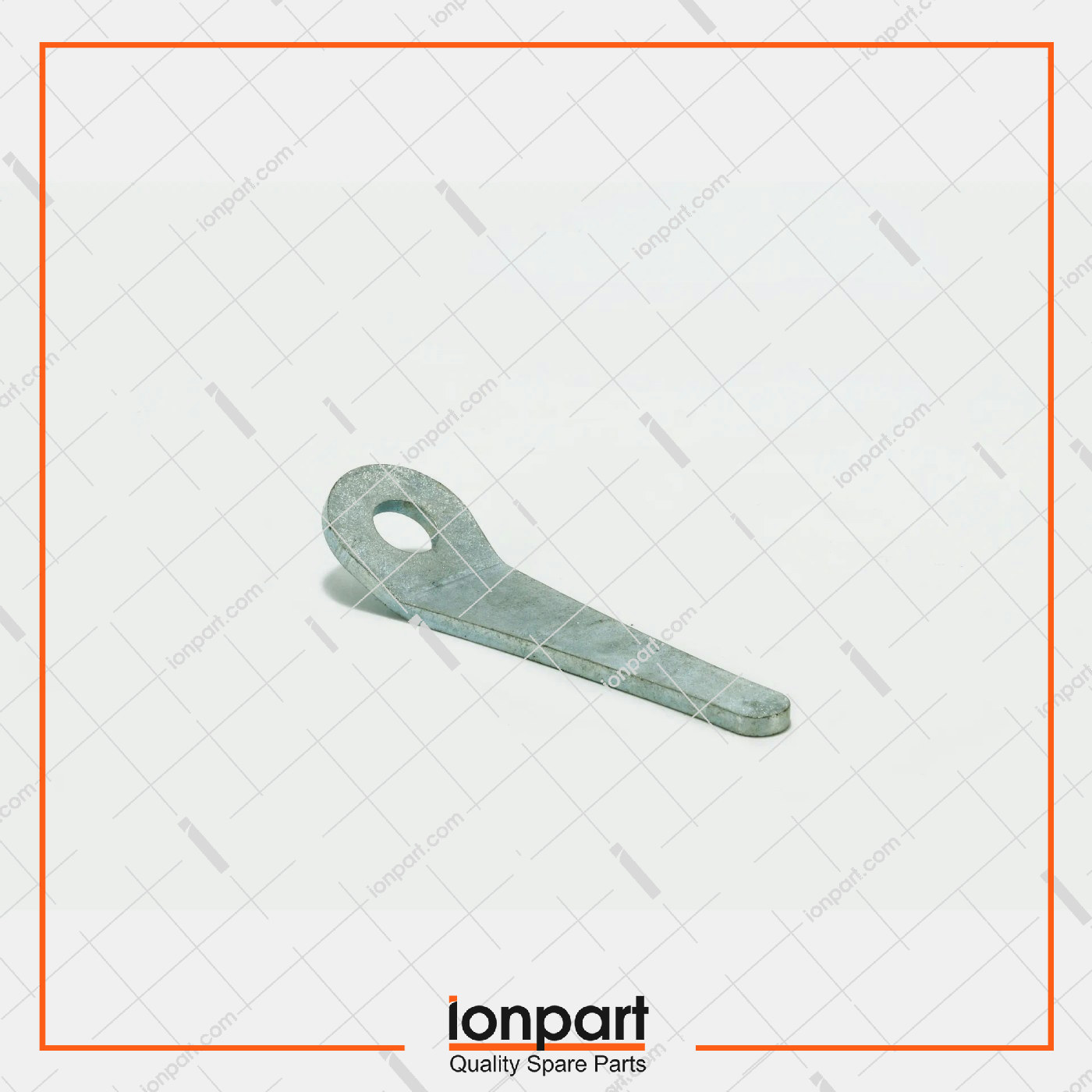 Twine Knotter Leaf Spring Compatible With John Deere Baler E 52572