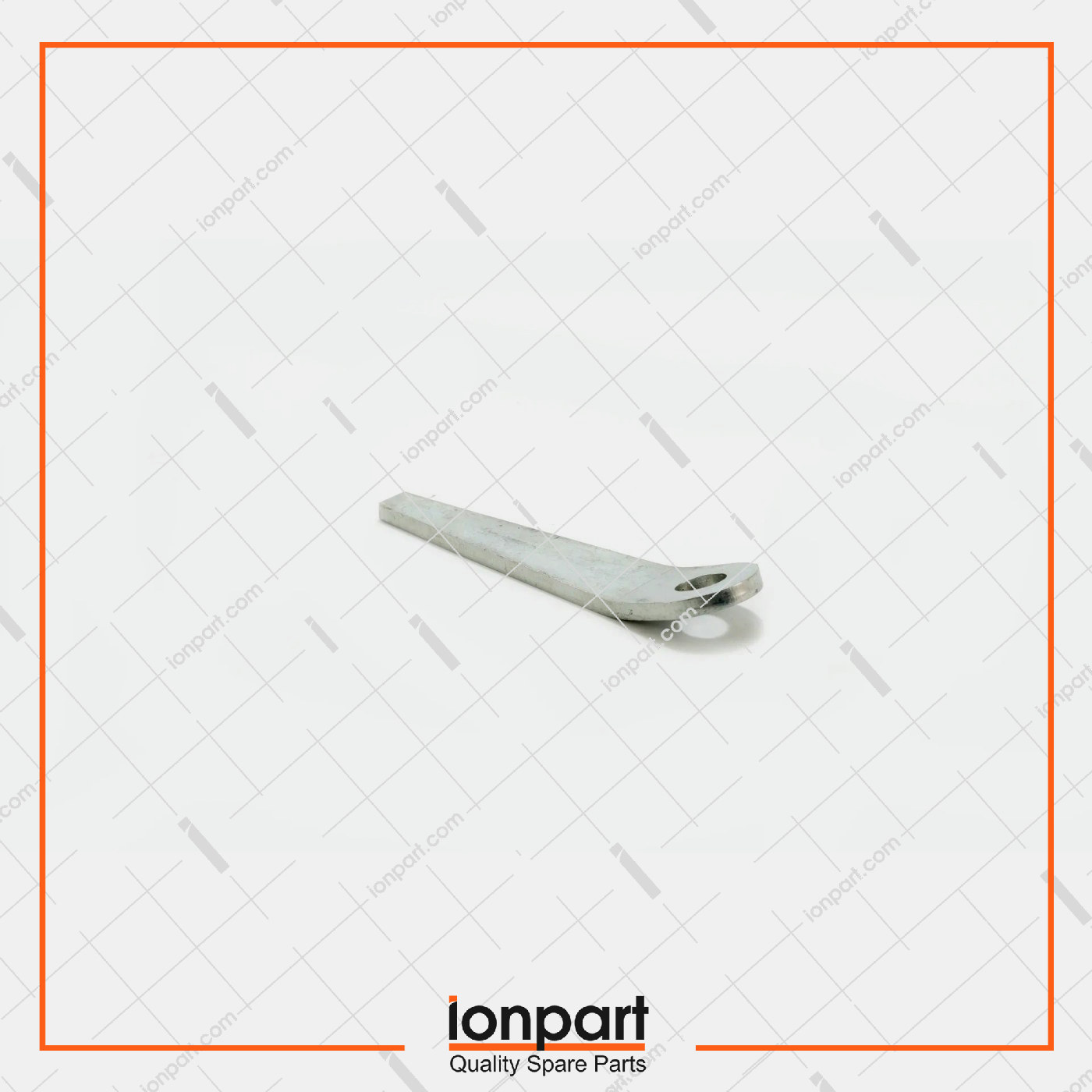 Wire Knotter Spring (4mm) Compatible With Gallignani Hay Baler 88.76.205