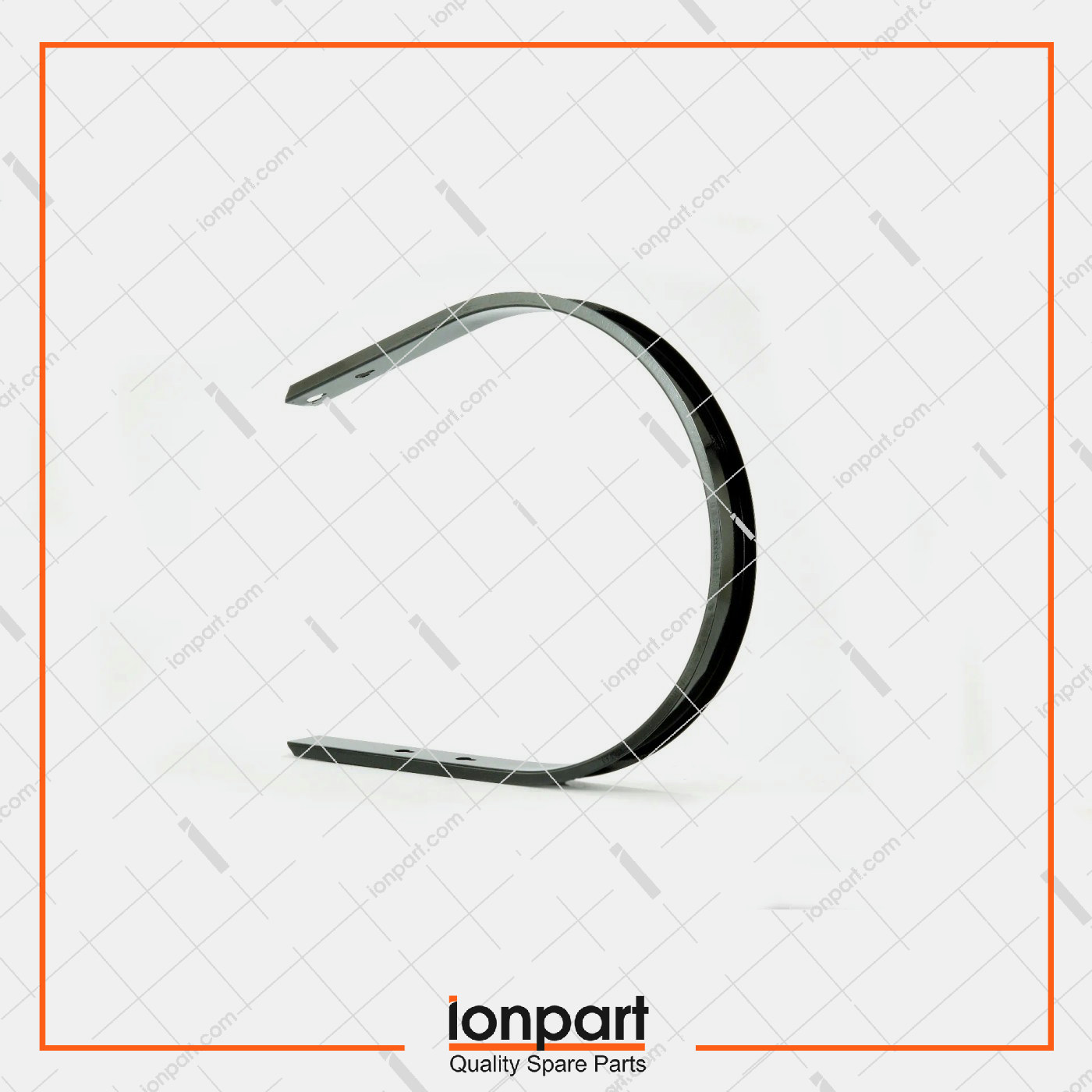 Pick Up Band Compatible With New Holland Small Baler 86635482 - 848564