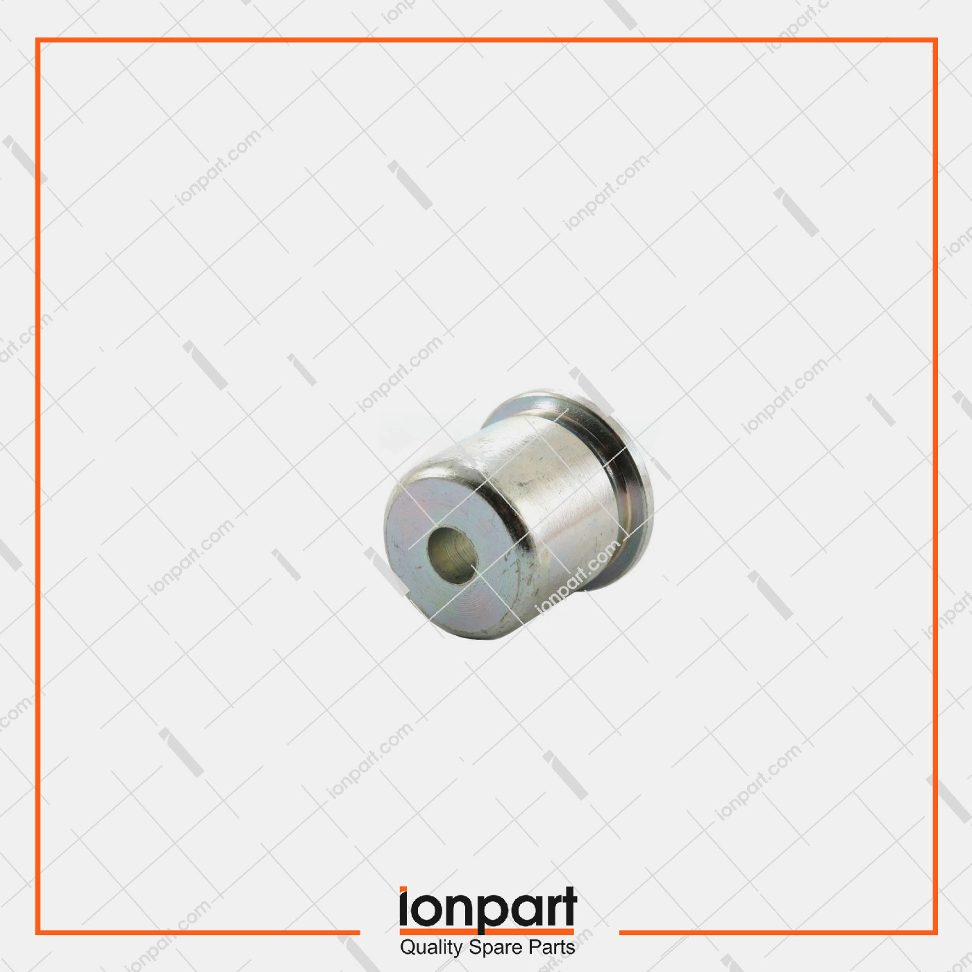 Flywheel Bushing Compatible With Gallignani Hay Baler 88.80.311