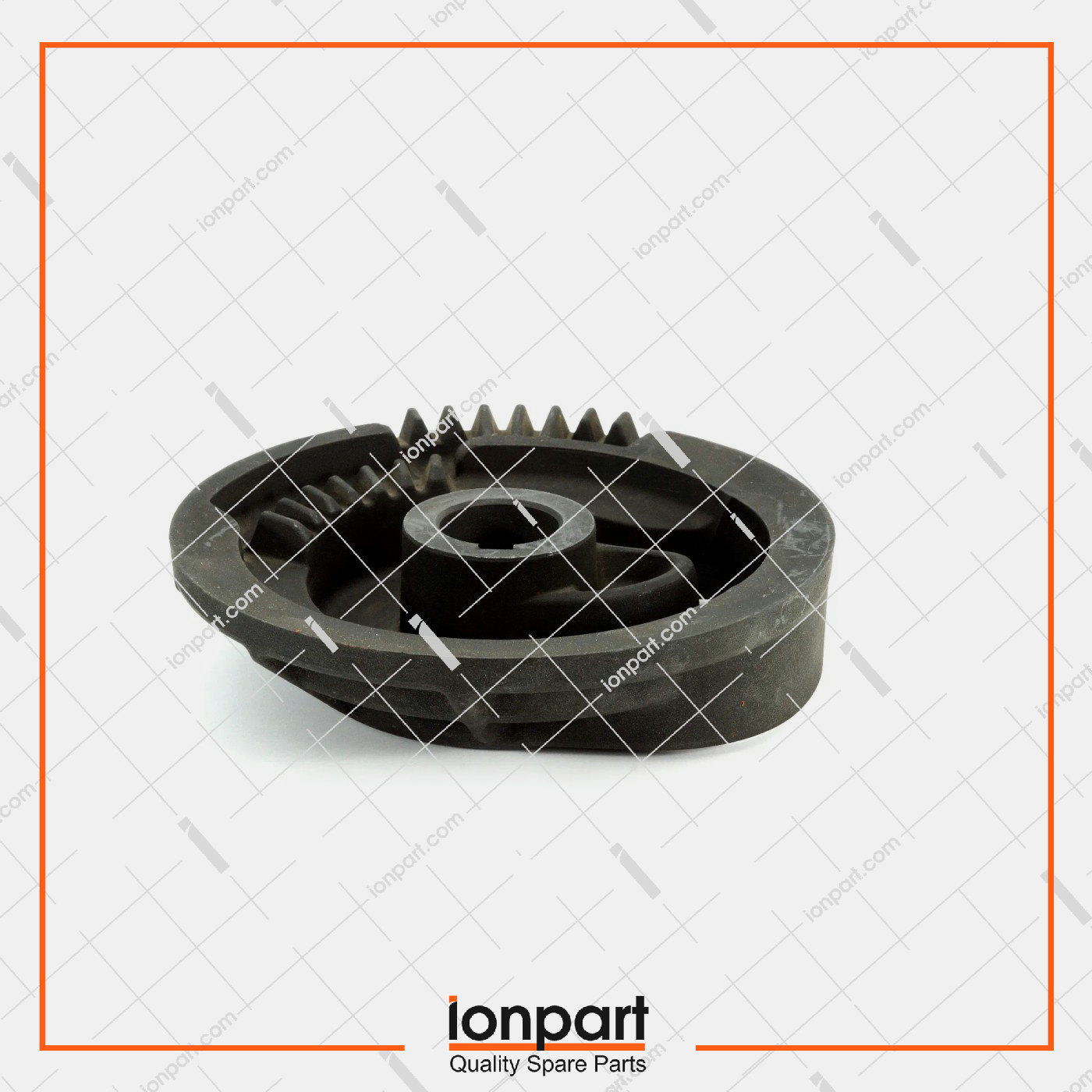 3 Twine Knotter Steel Cam Gear Compatible With Gallignani Hay Baler 09.06.011 - 09.06.071