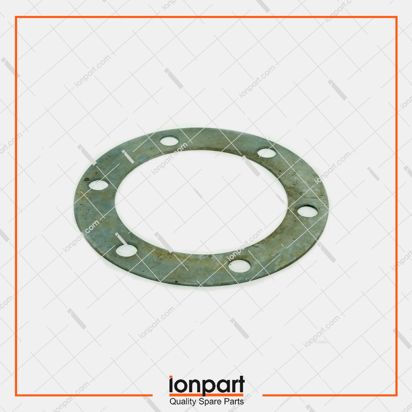 Beater Reduction Gear Seal Compatible With Gallignani Hay Baler 88.72.112 + 88.72.113 + 88.72.114