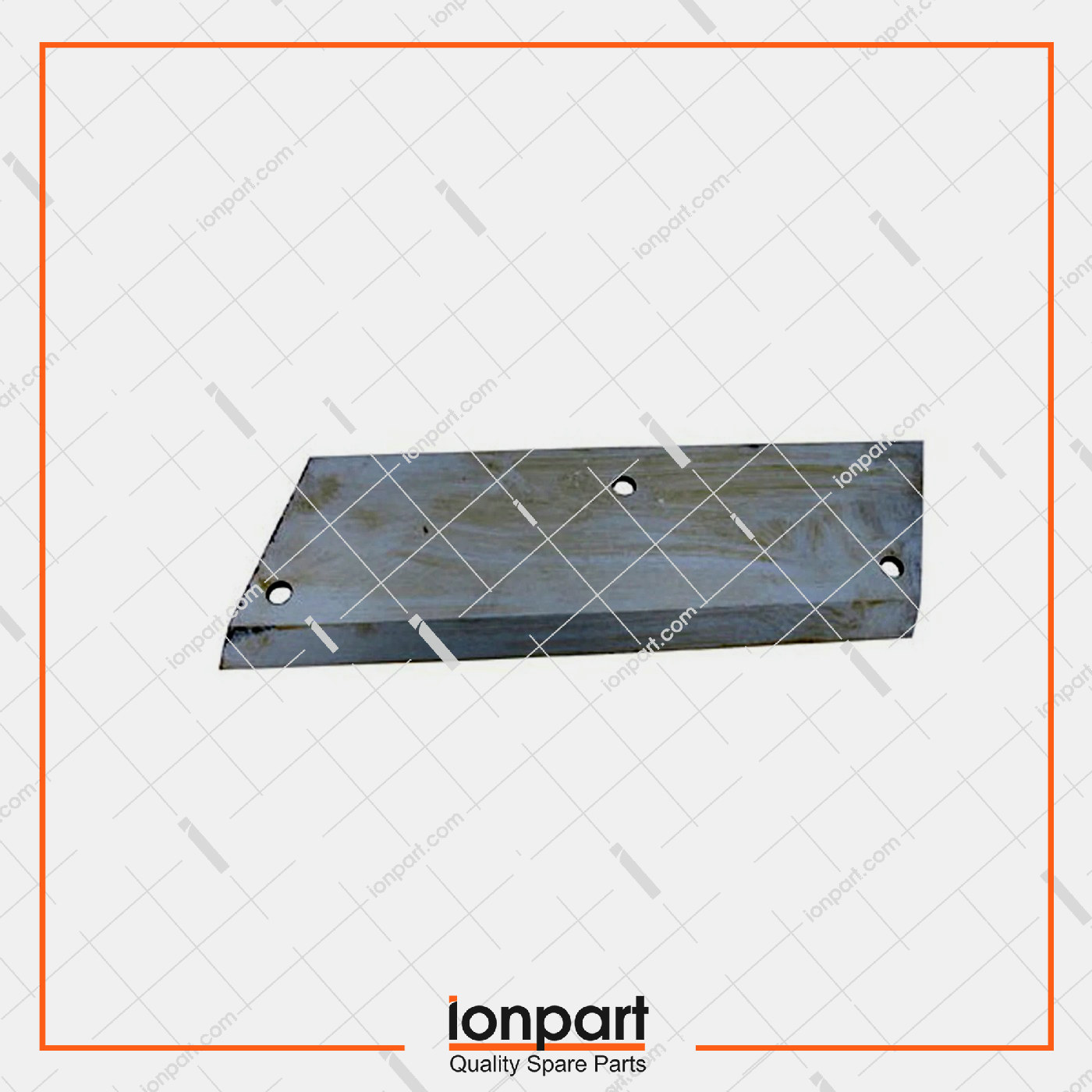 Piston Knife Set Compatible With Claas Markant Baler 808.523.0 - 807.412.0