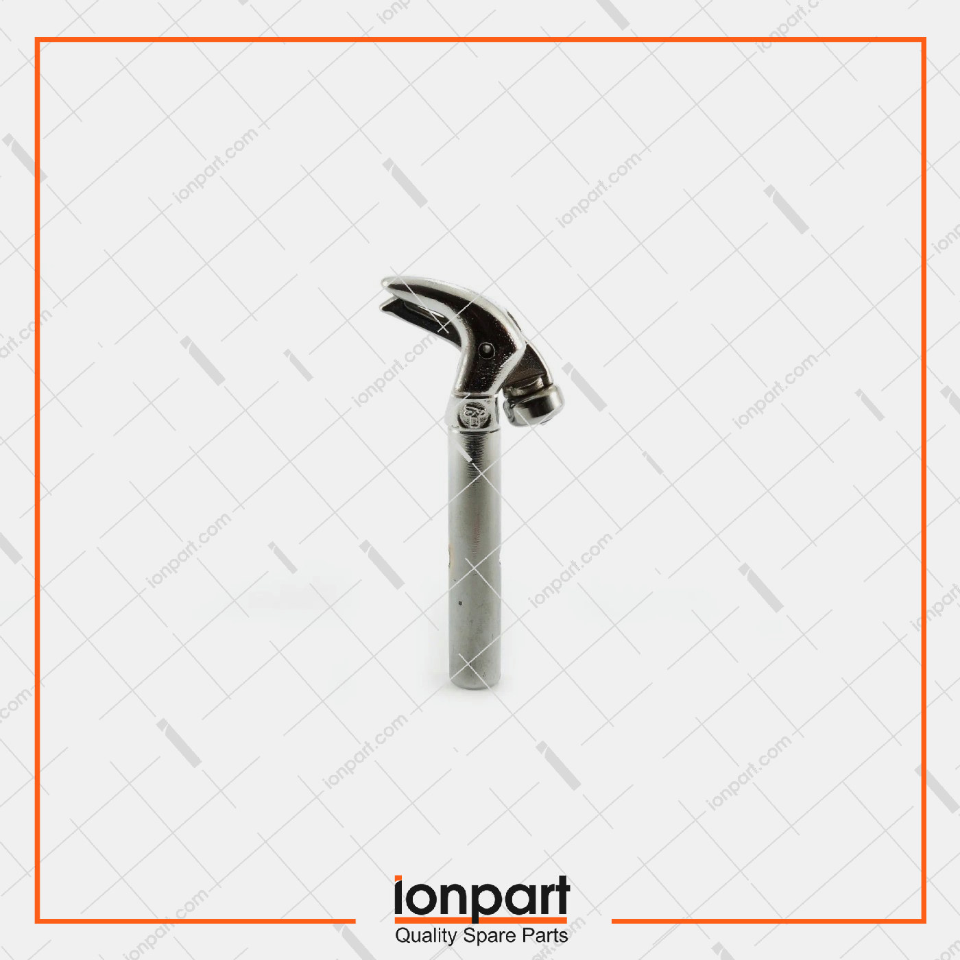 3 Twine Knotter Billhook Compatible With Gallignani Hay Baler 09.06.022