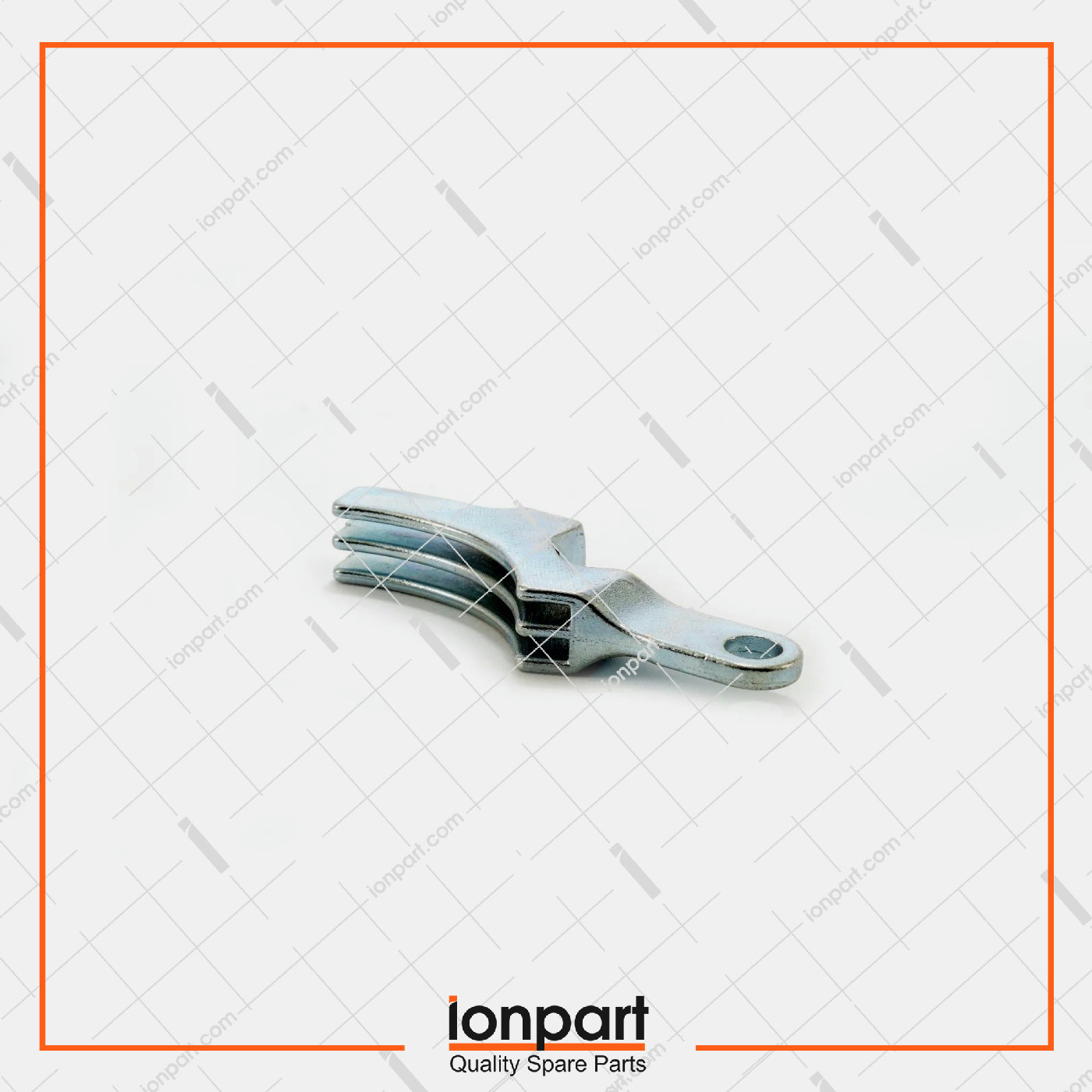 3 Twine Knotter Twine Holder Compatible With Gallignani Hay Baler 09.06.018