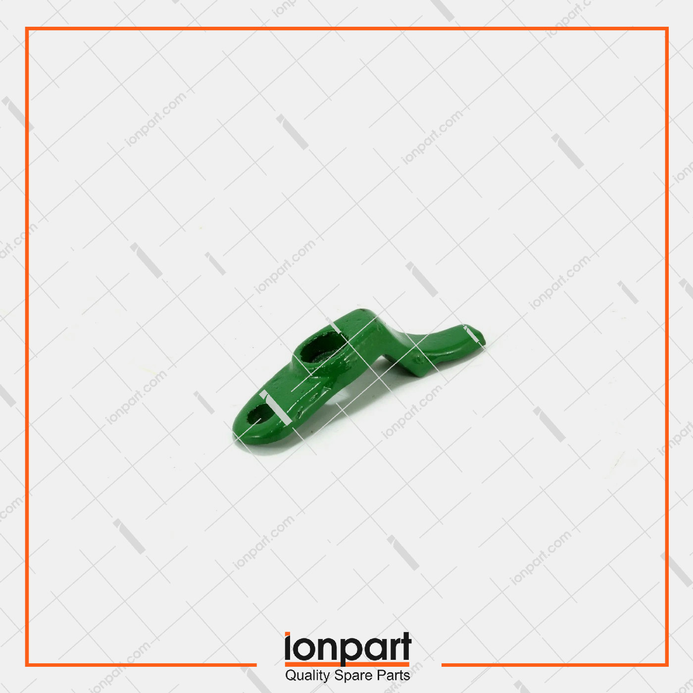 Twine Knotter Cam Compatible With John Deere Baler BP 1600E