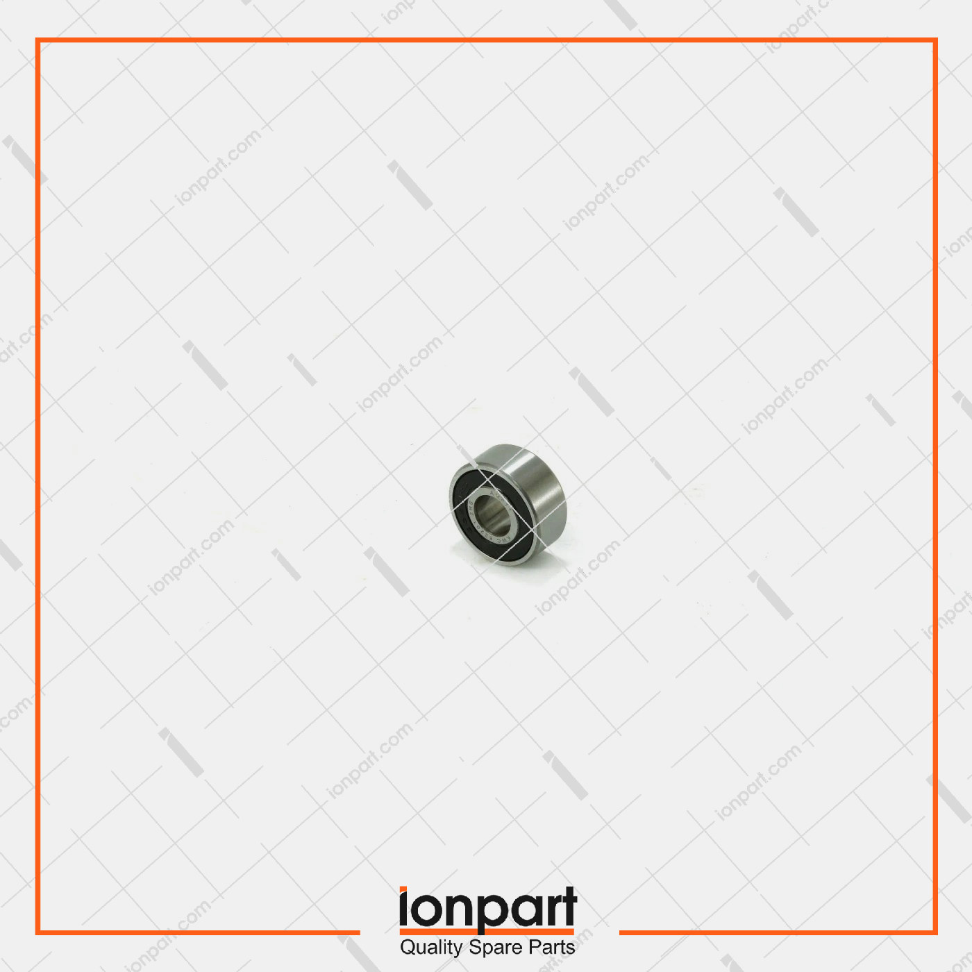 Pick- Up Cylinder Ball Bearing Compatible With John Deere Baler