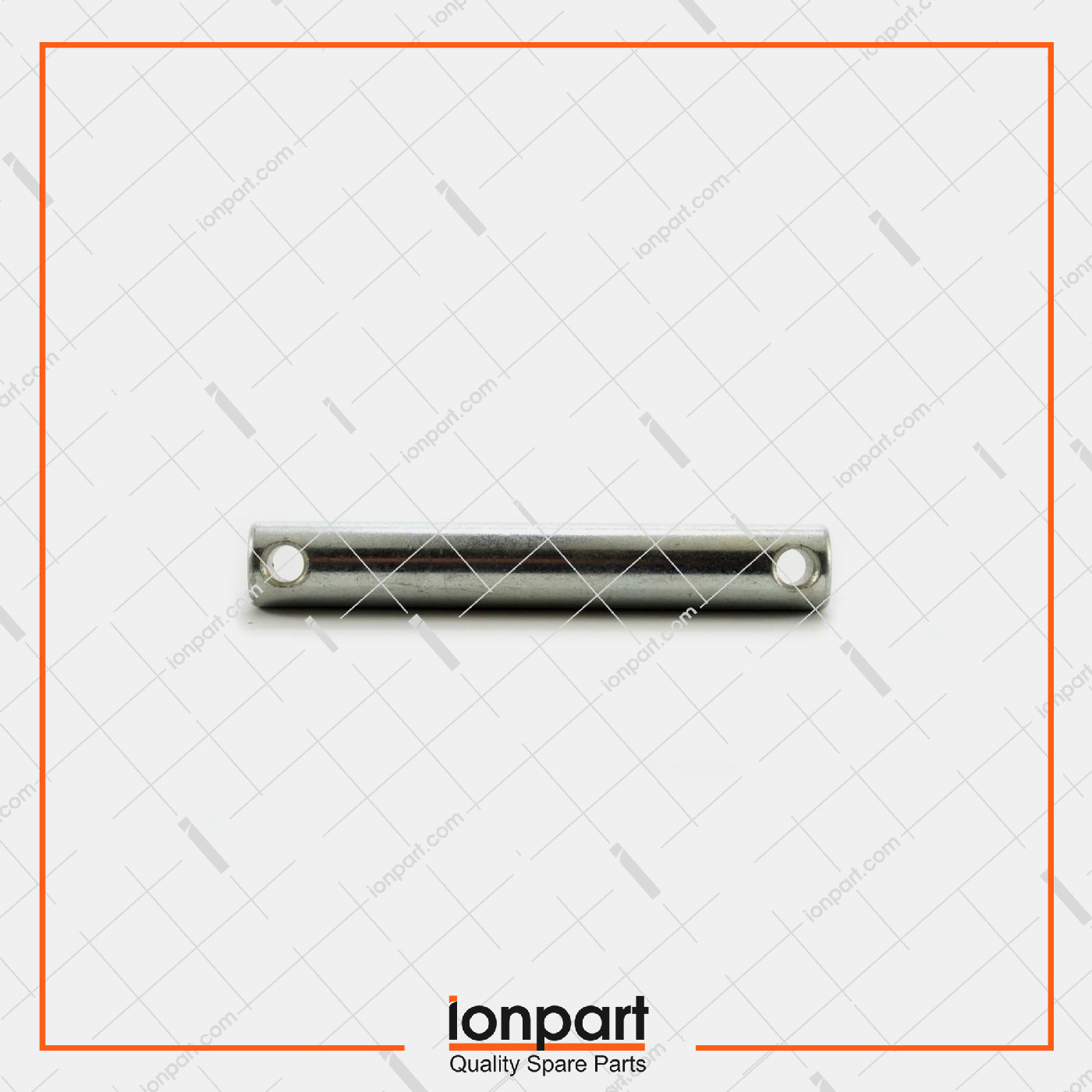 Fodder Stops Arm Pin Compatible With Gallignani Hay Baler 24.01.065