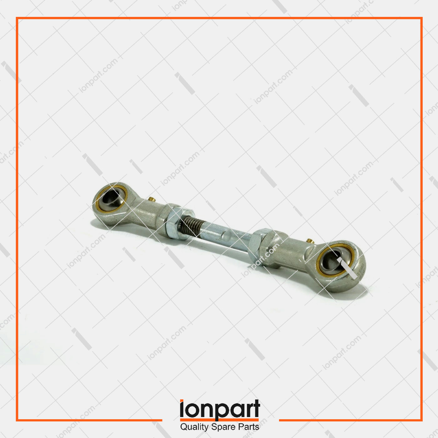Twine Tucker Fingers Sockets and Rod Compatible With John Deere Baler AM 52354 - E 57313