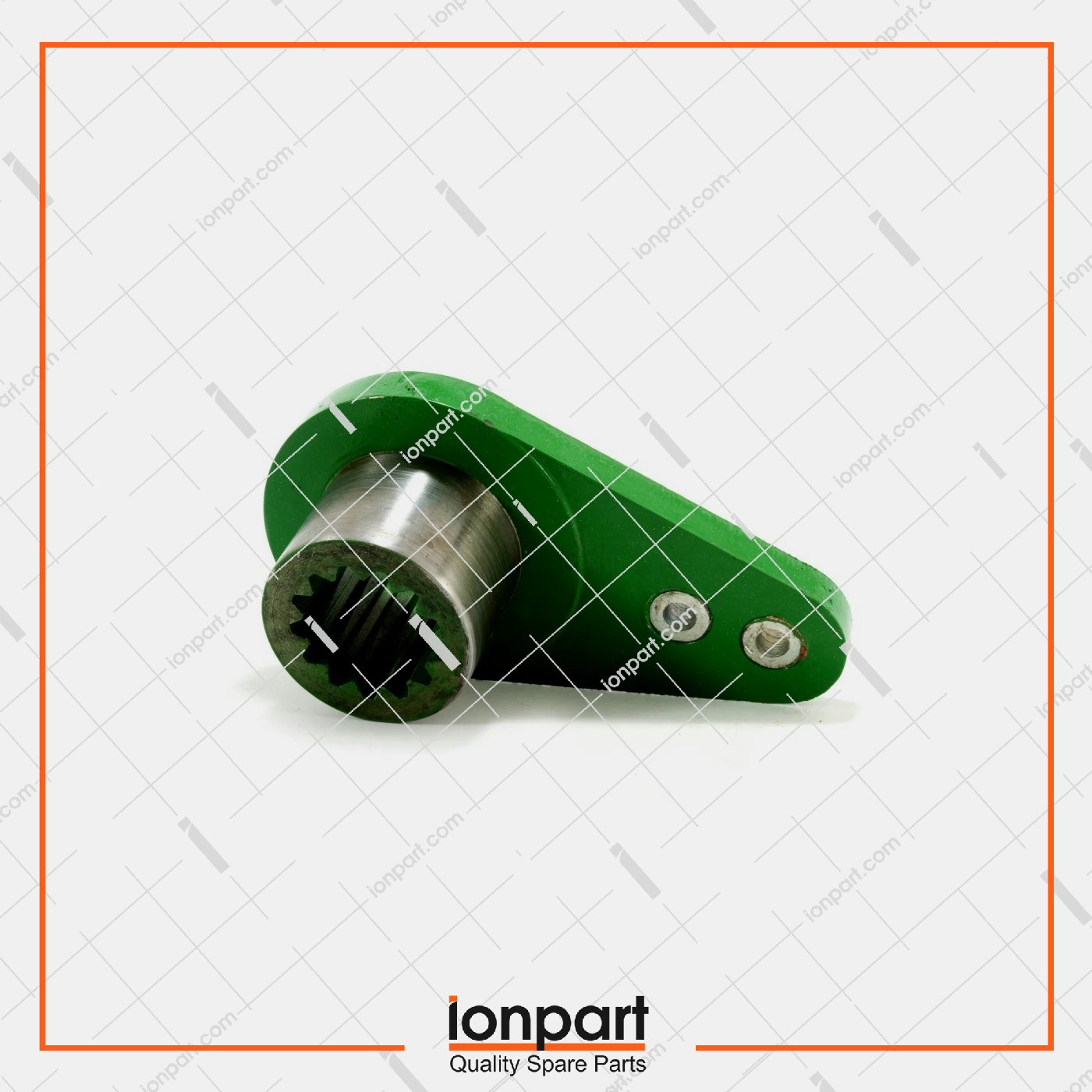 Flywheel Arm Compatible With John Deere Baler E 46183