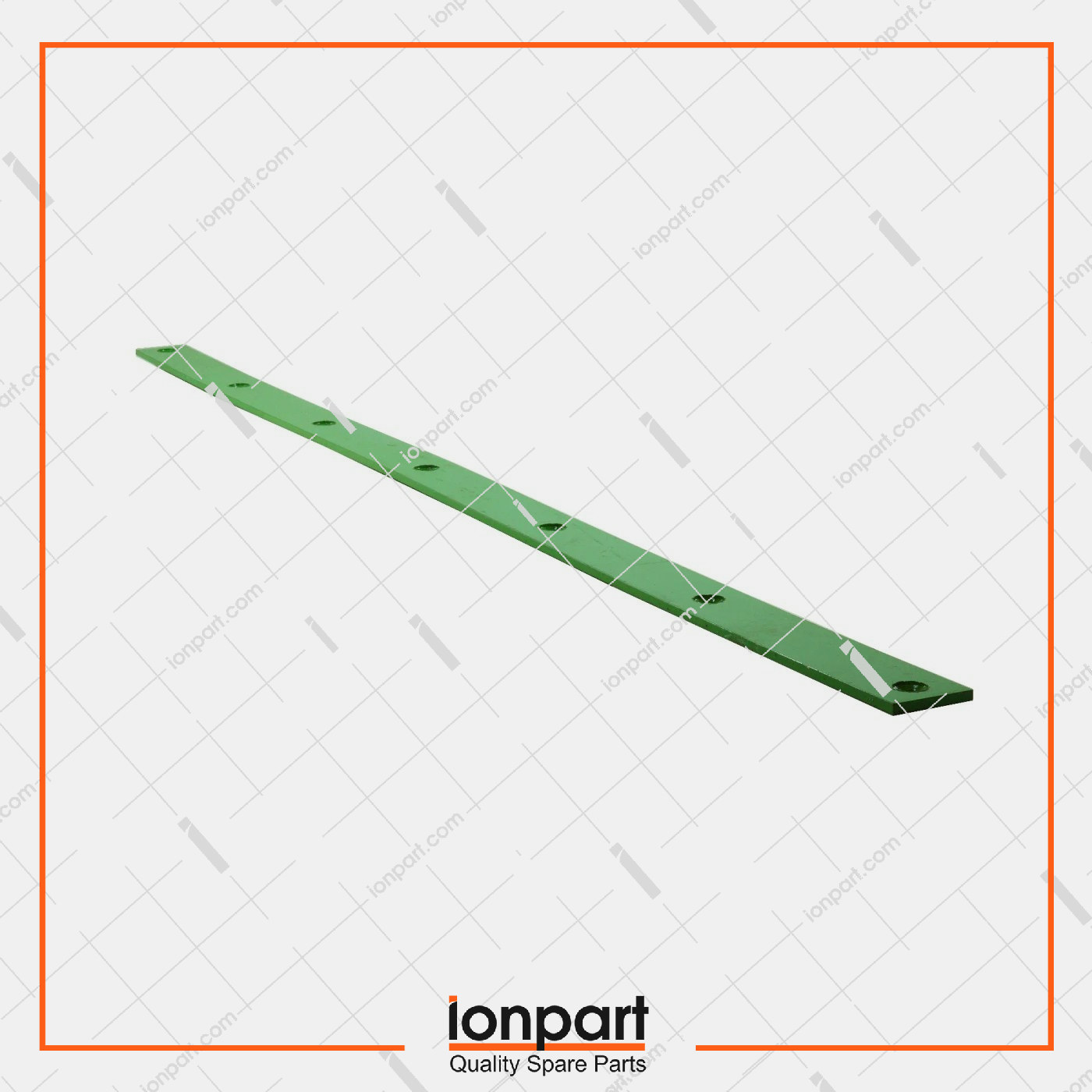 Piston Guide Compatible With John Deere Baler E 44706