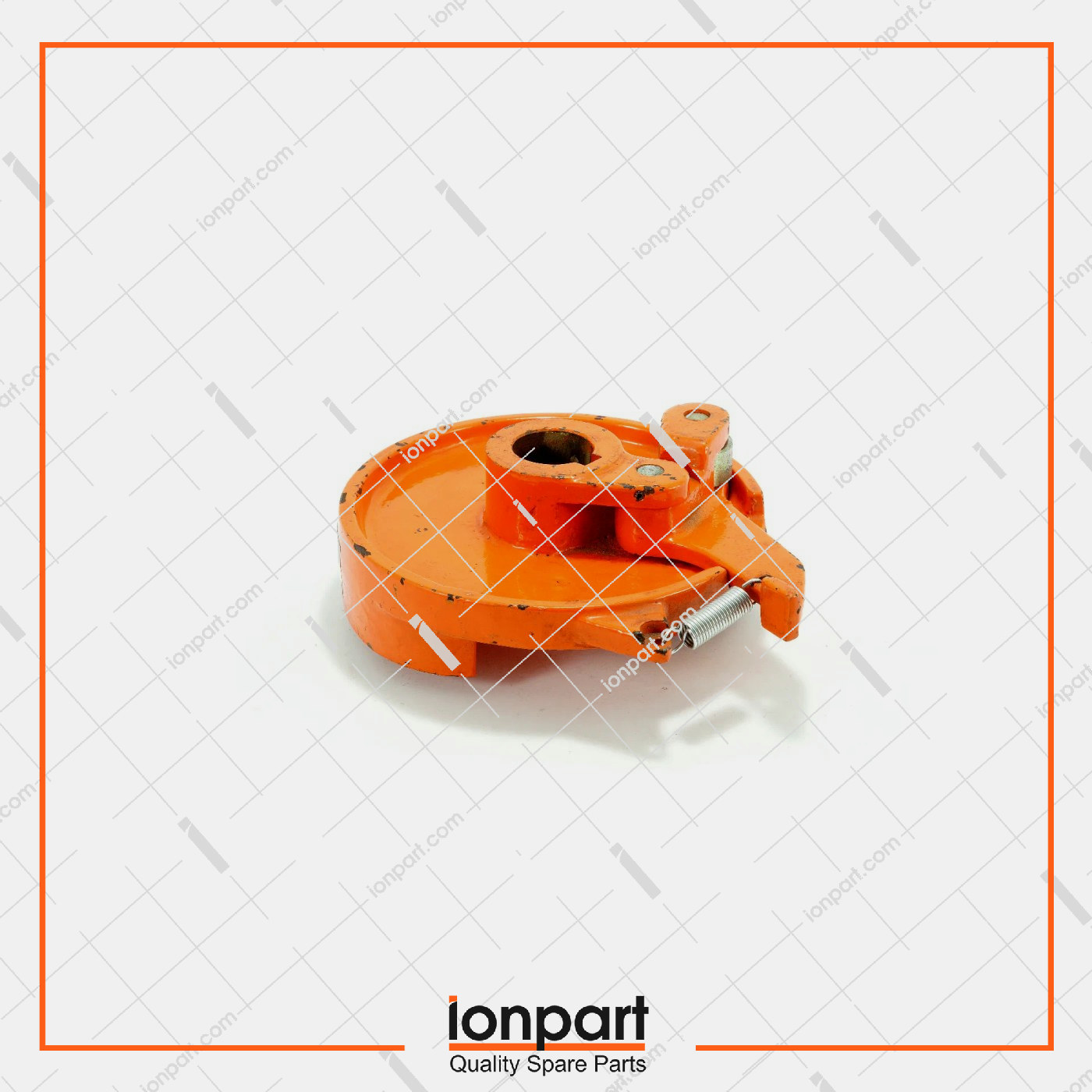 Knotter Support Cam Complate Compatible With Gallignani Hay Baler 24.16.005 + 24.16.007 + 05.16.009 + 24.16.011 + 24.16.012