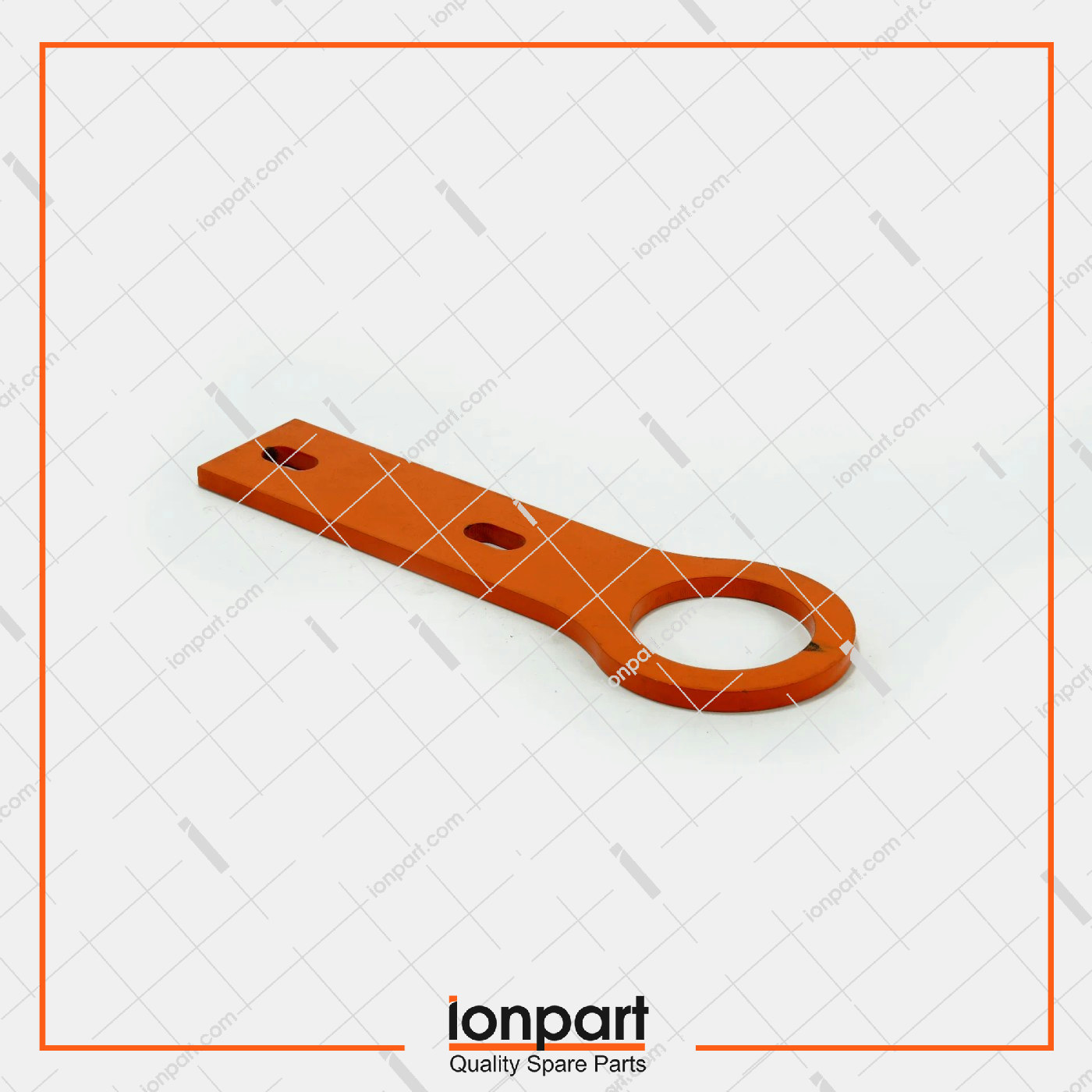 Pickup Hydraulic Lift Part Compatible With Gallignani Hay Baler 24.01.040