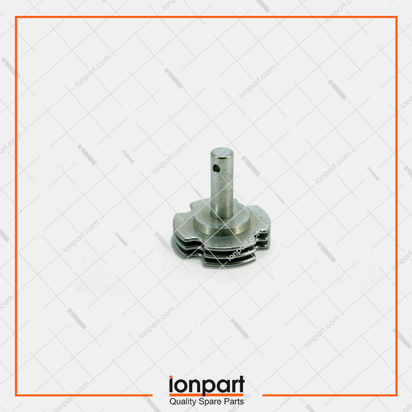 Twine Knotter Disk Compatible With John Deere Baler AE 13424