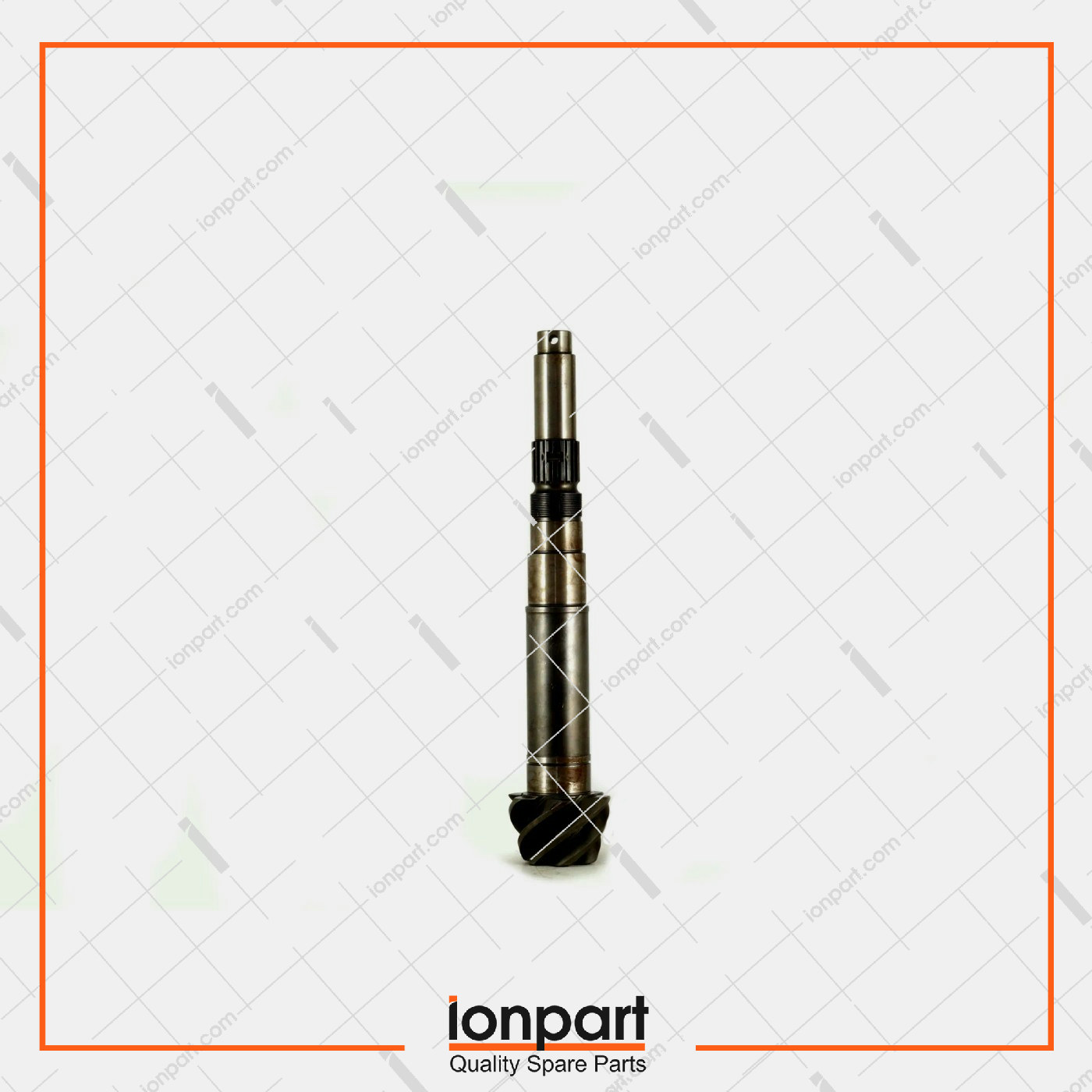 Gearbox Pinion Crown Set Compatible With Claas Markant Baler