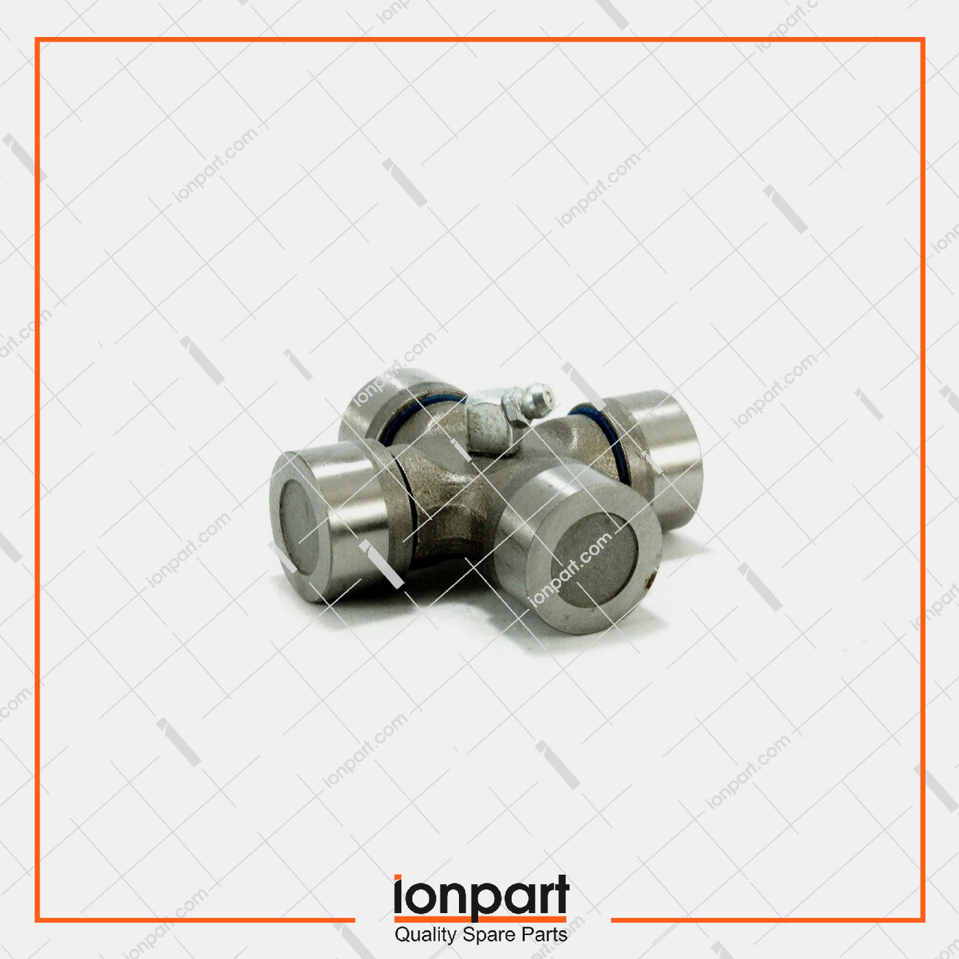 Cross member (30.2 x 92mm) Compatible With Gallignani Hay Baler 88.85.001