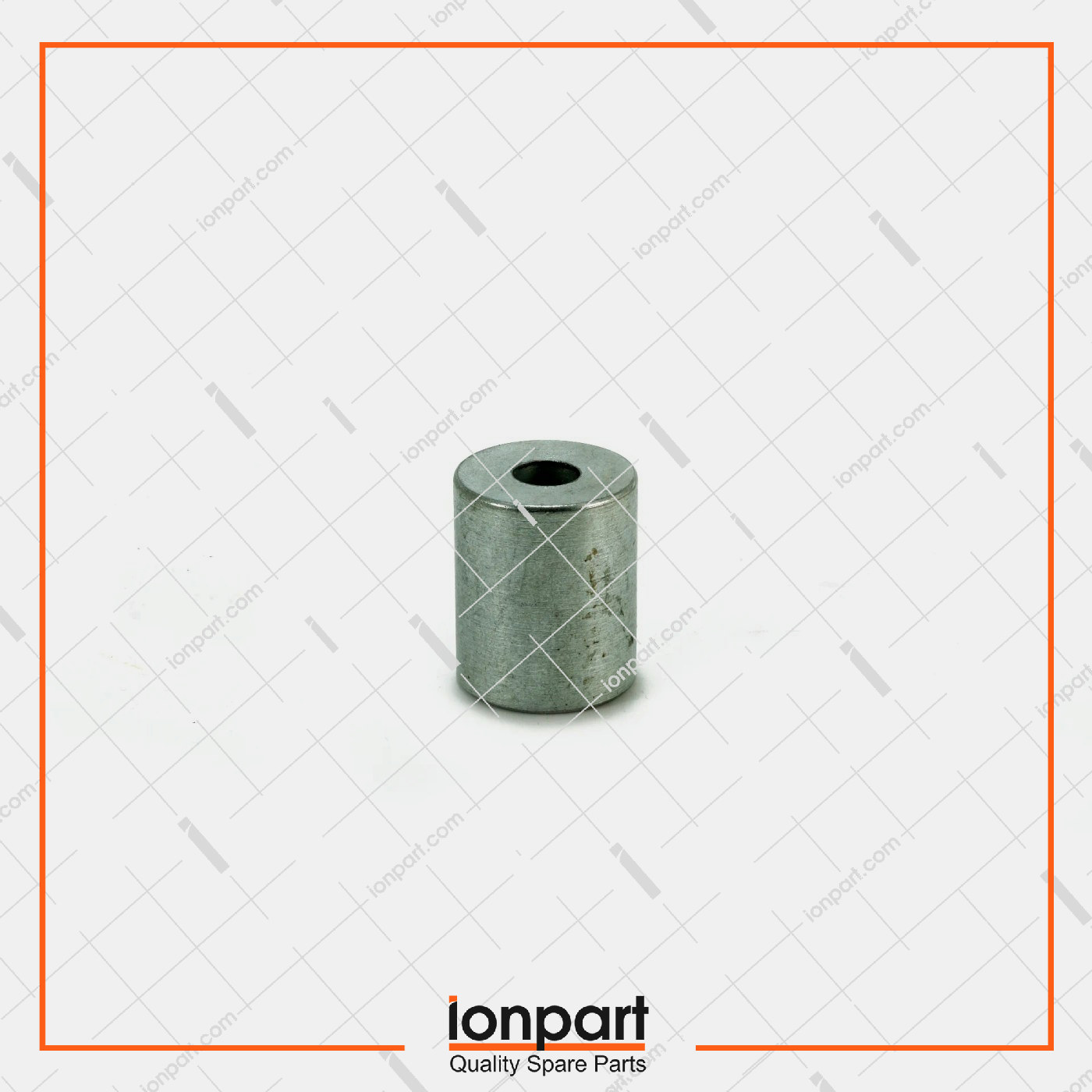 Flywheel Bushing Compatible With John Deere Baler BP 14124