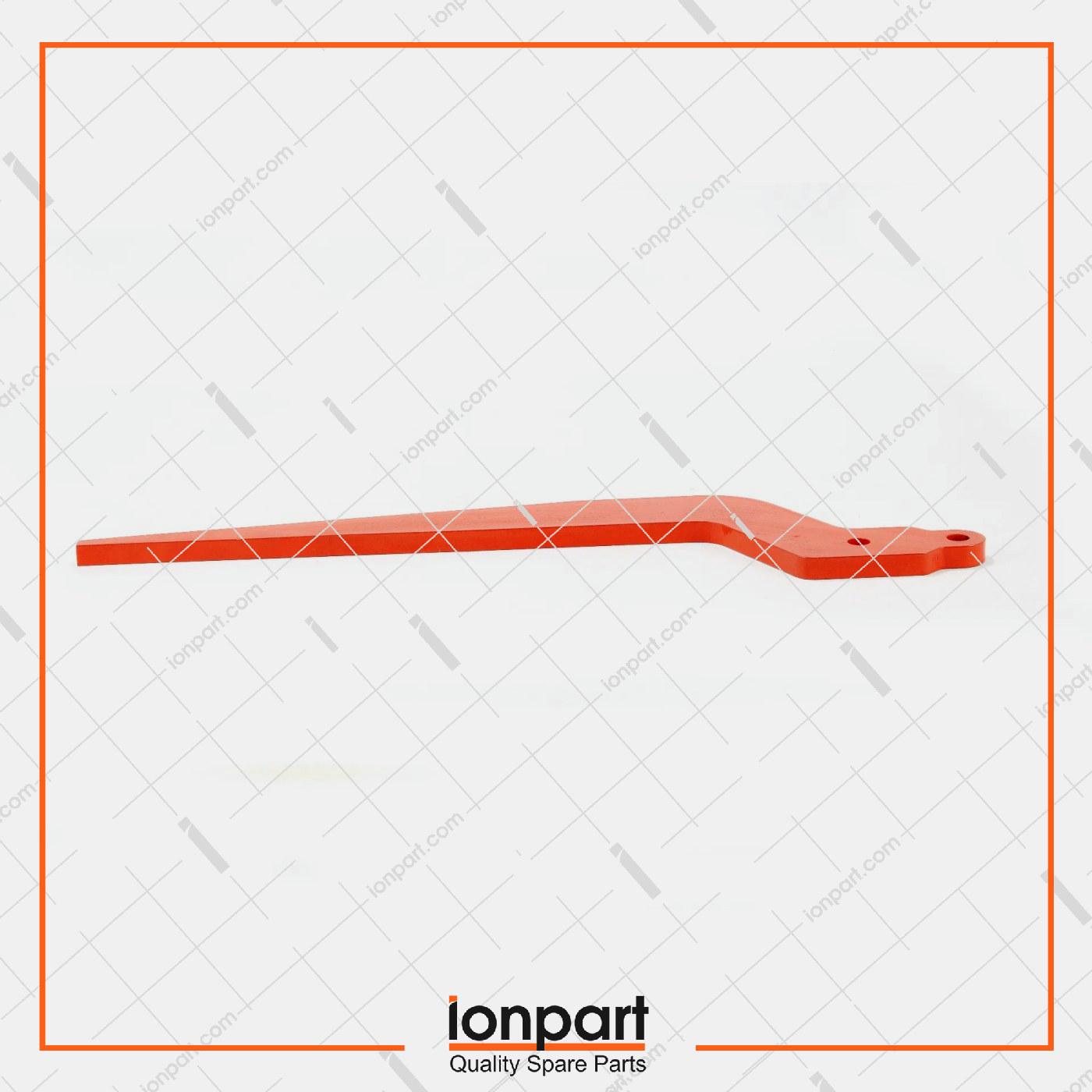 Feeding Tine 42cm Compatible With Cicoria Hay Baler 36.06.096